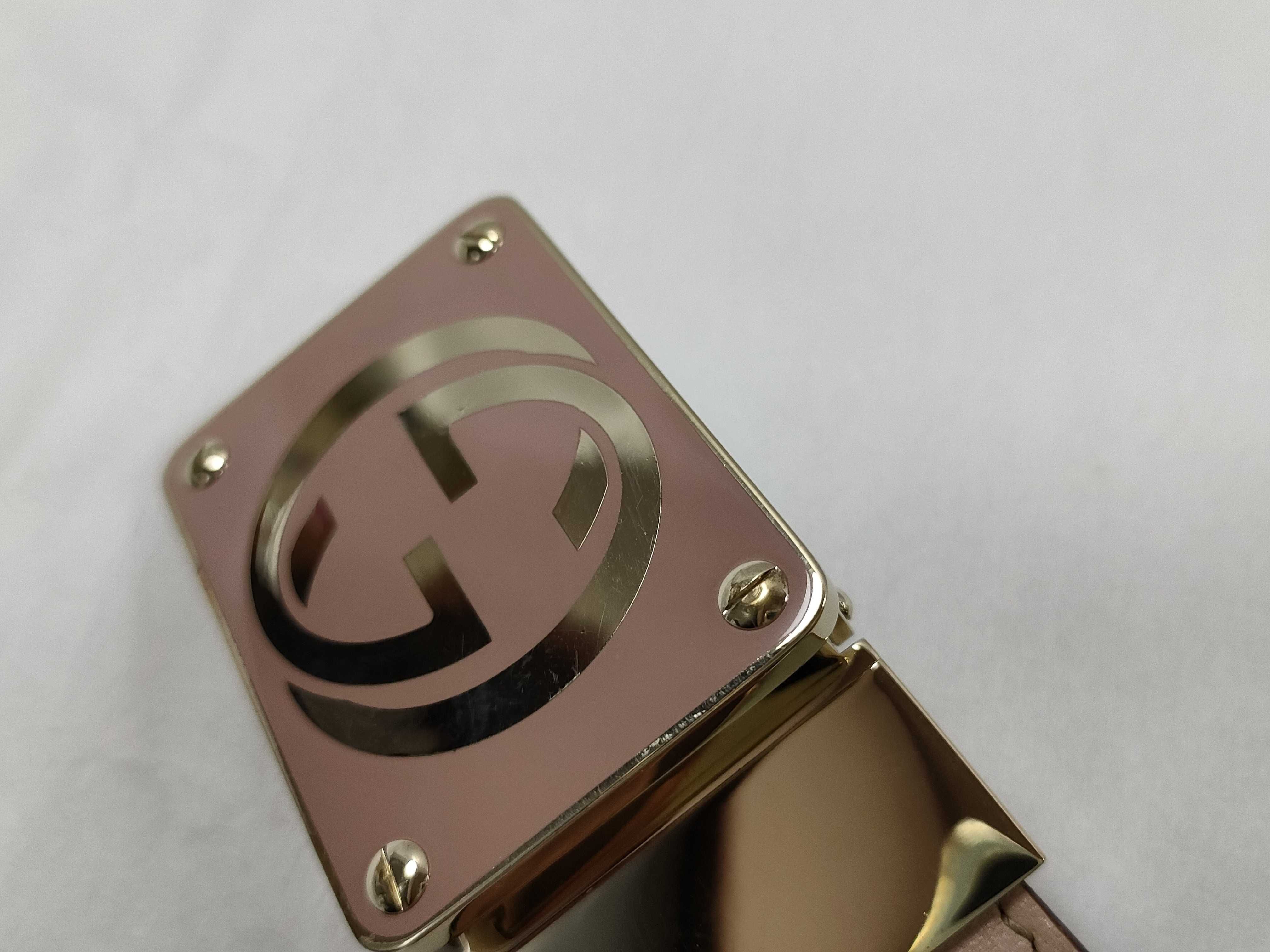 GG Canvas / Belt / Canvas Belt — view 10