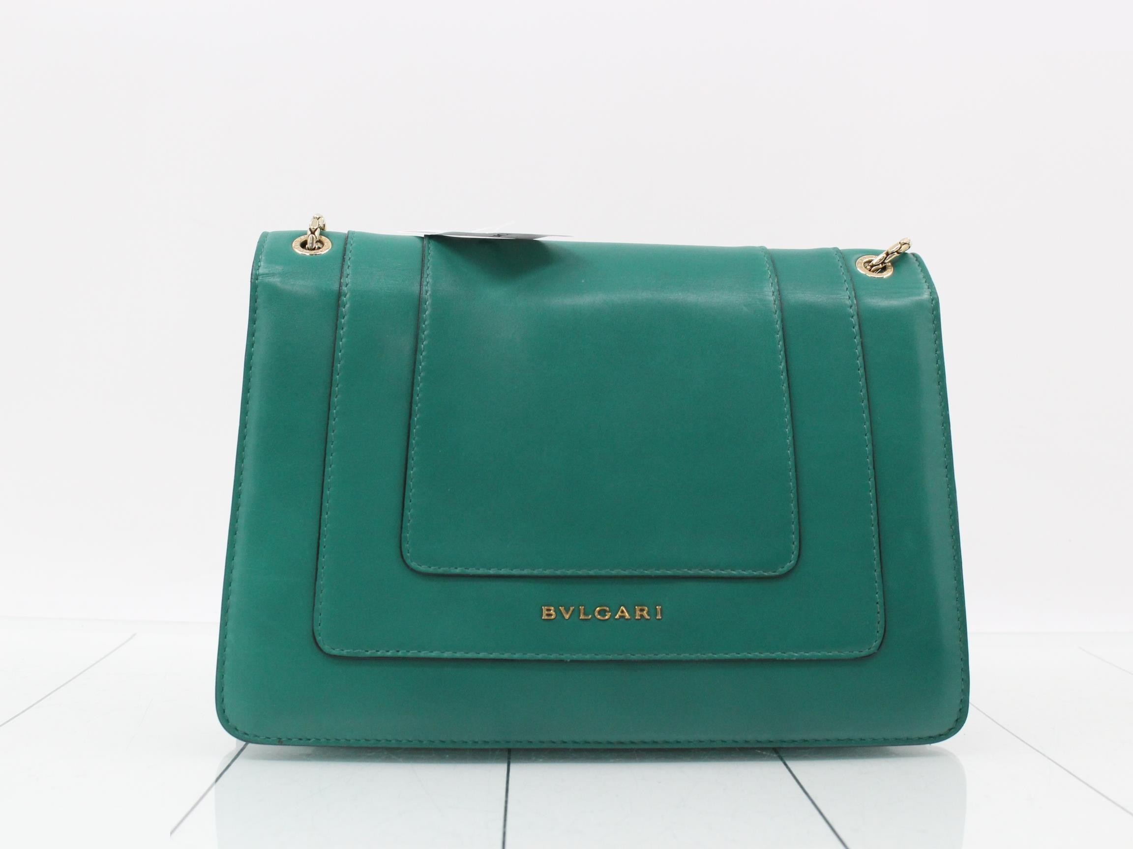 Serpenti (Bag) - Shoulder Bag — view 2