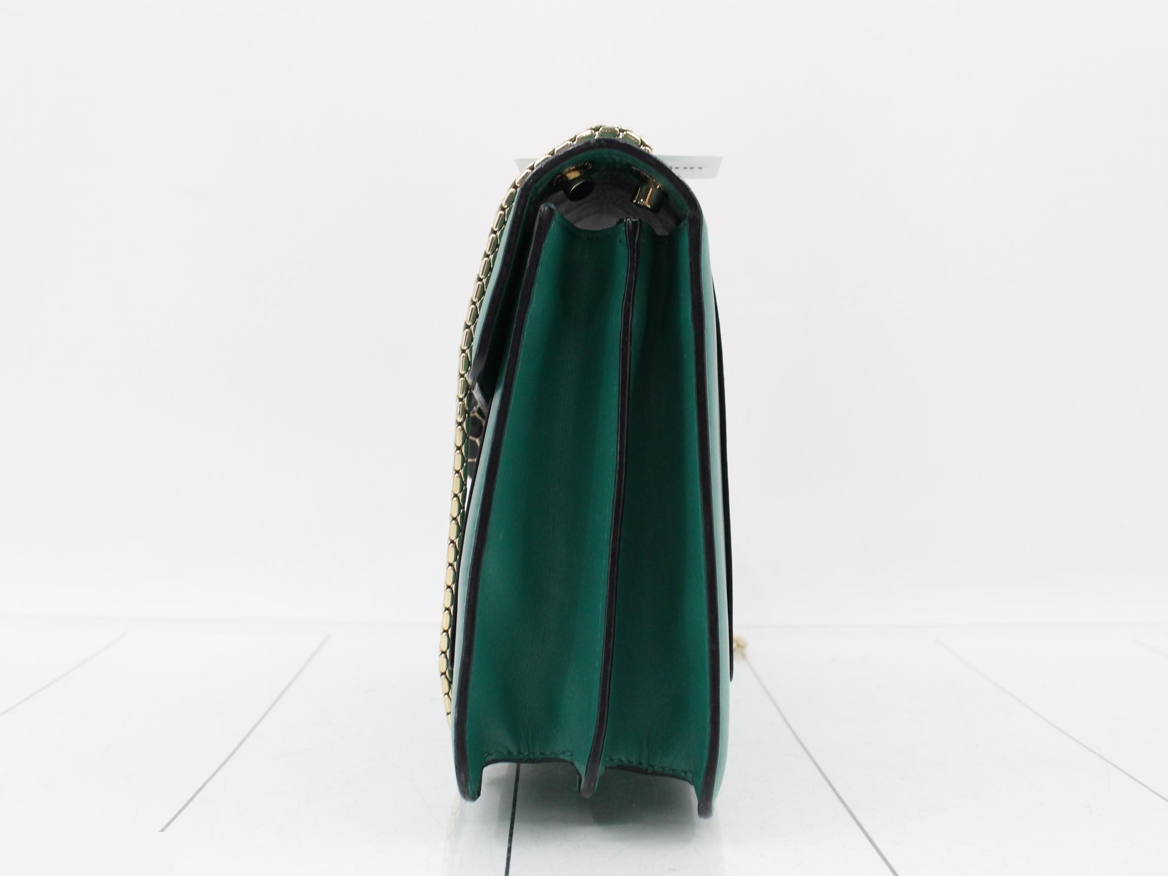 Serpenti (Bag) - Shoulder Bag — view 3
