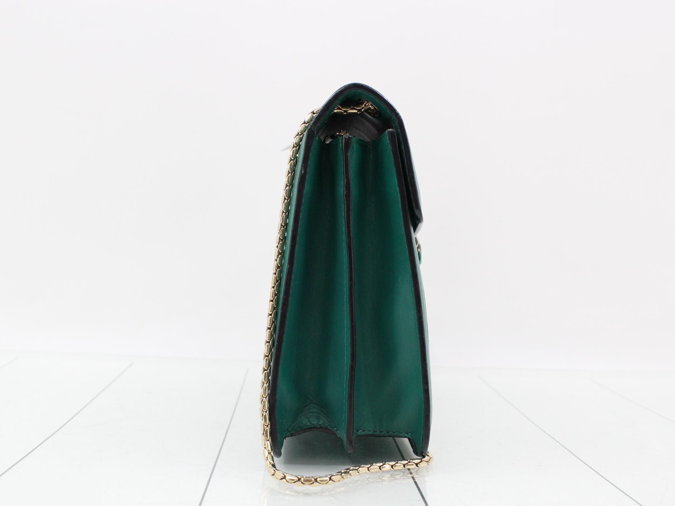 Serpenti (Bag) - Shoulder Bag — view 4