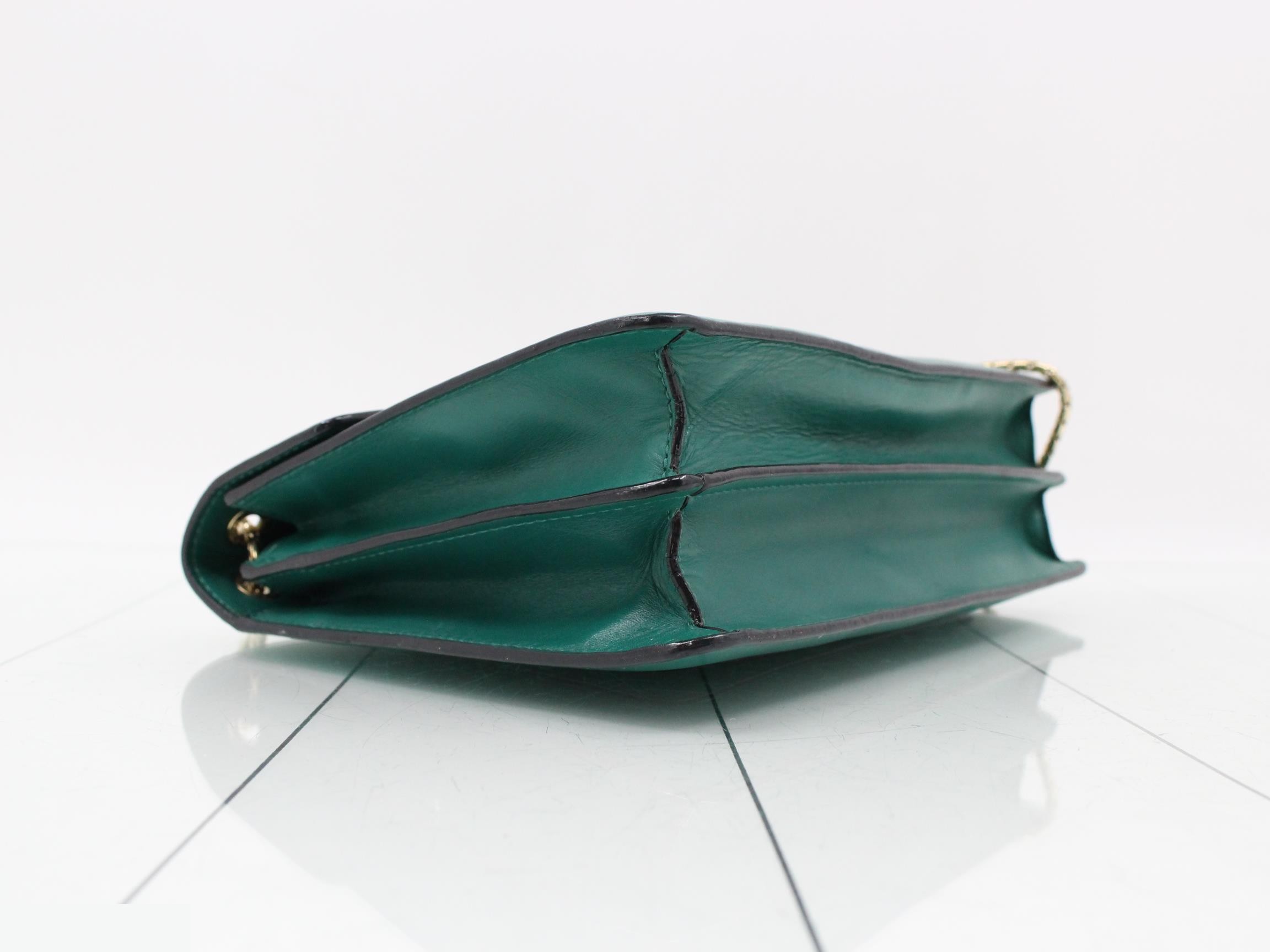 Serpenti (Bag) - Shoulder Bag — view 5