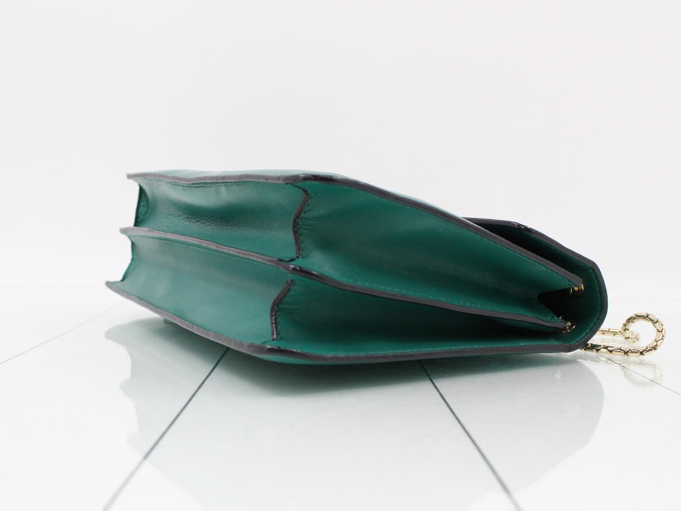 Serpenti (Bag) - Shoulder Bag — view 6