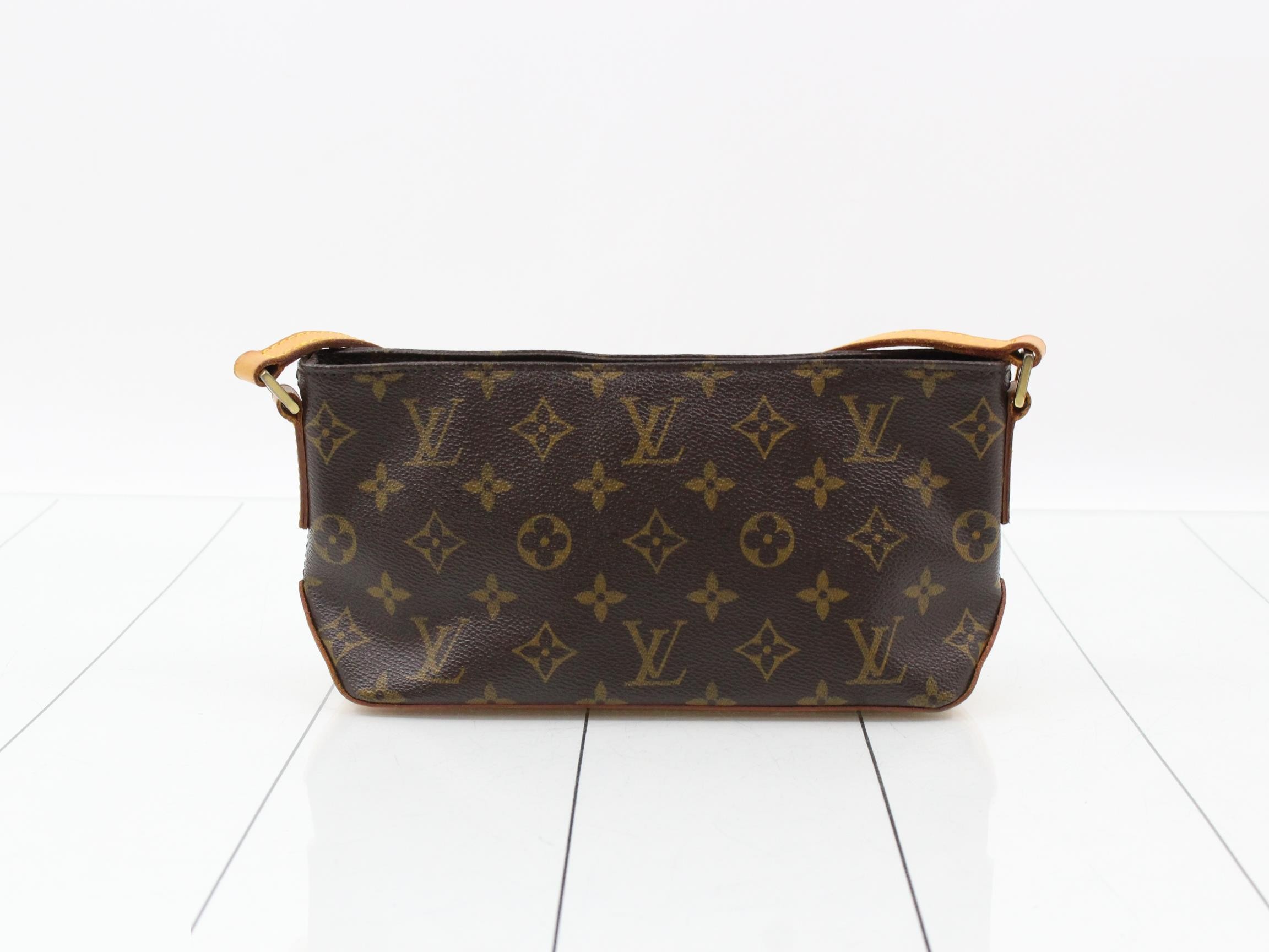 Trotter Shoulder Bag — view 2