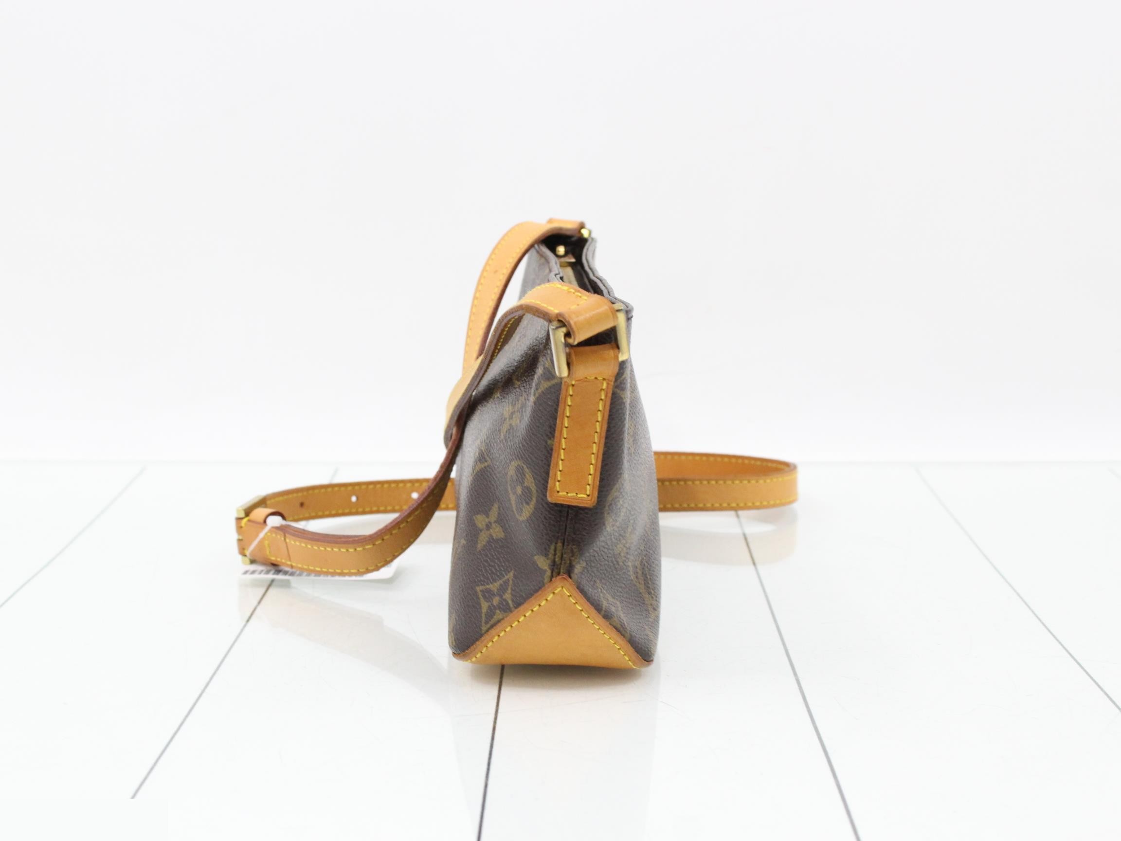 Trotter Shoulder Bag — view 3