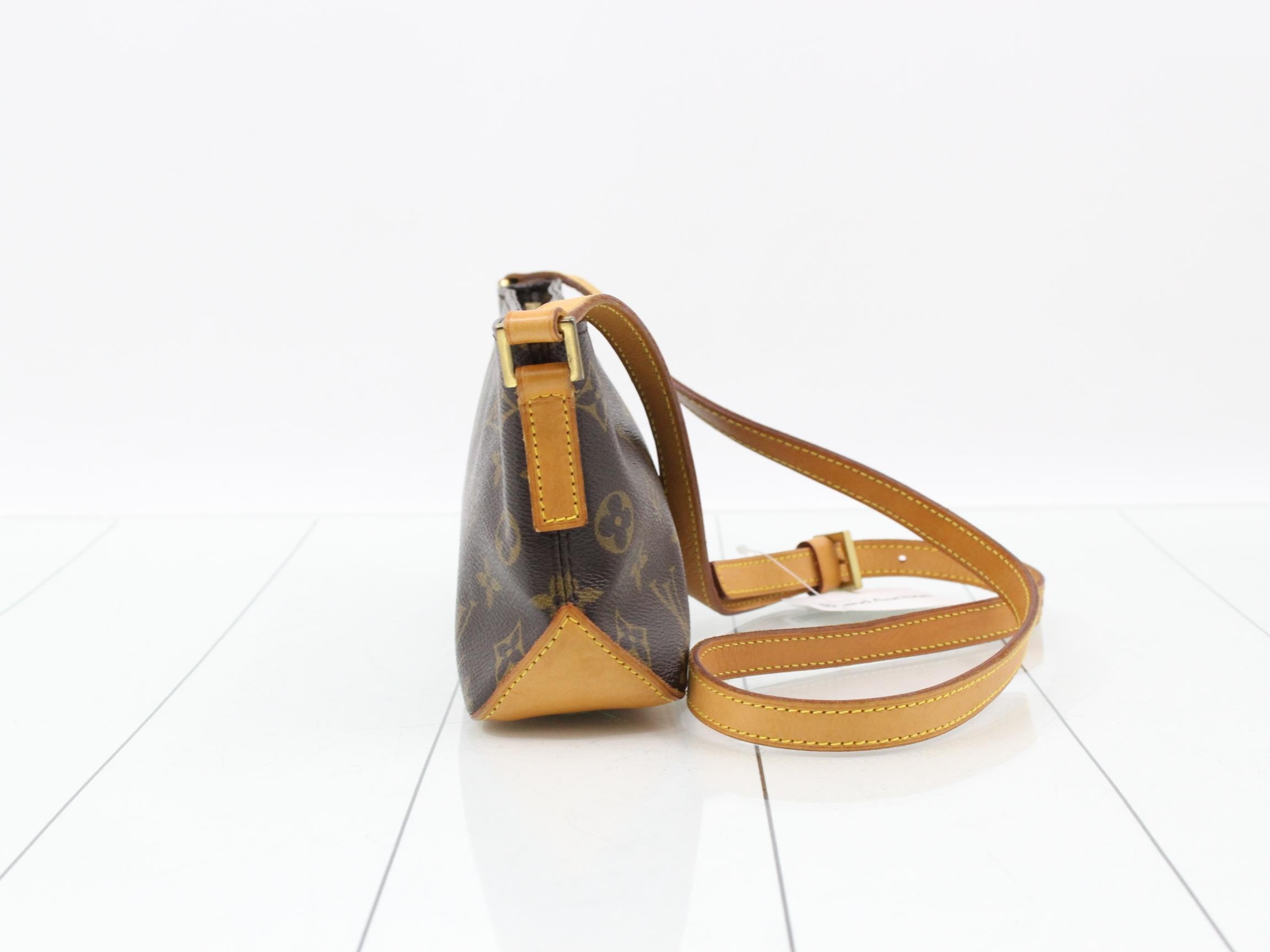 Trotter Shoulder Bag — view 4