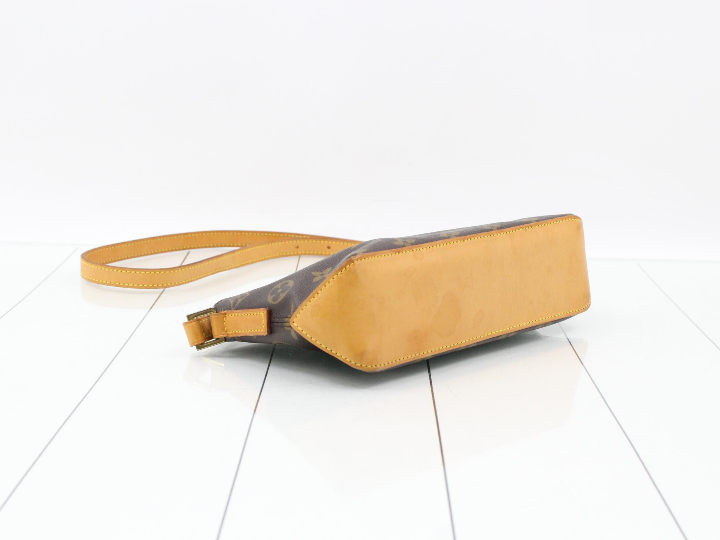 Trotter Shoulder Bag — view 5