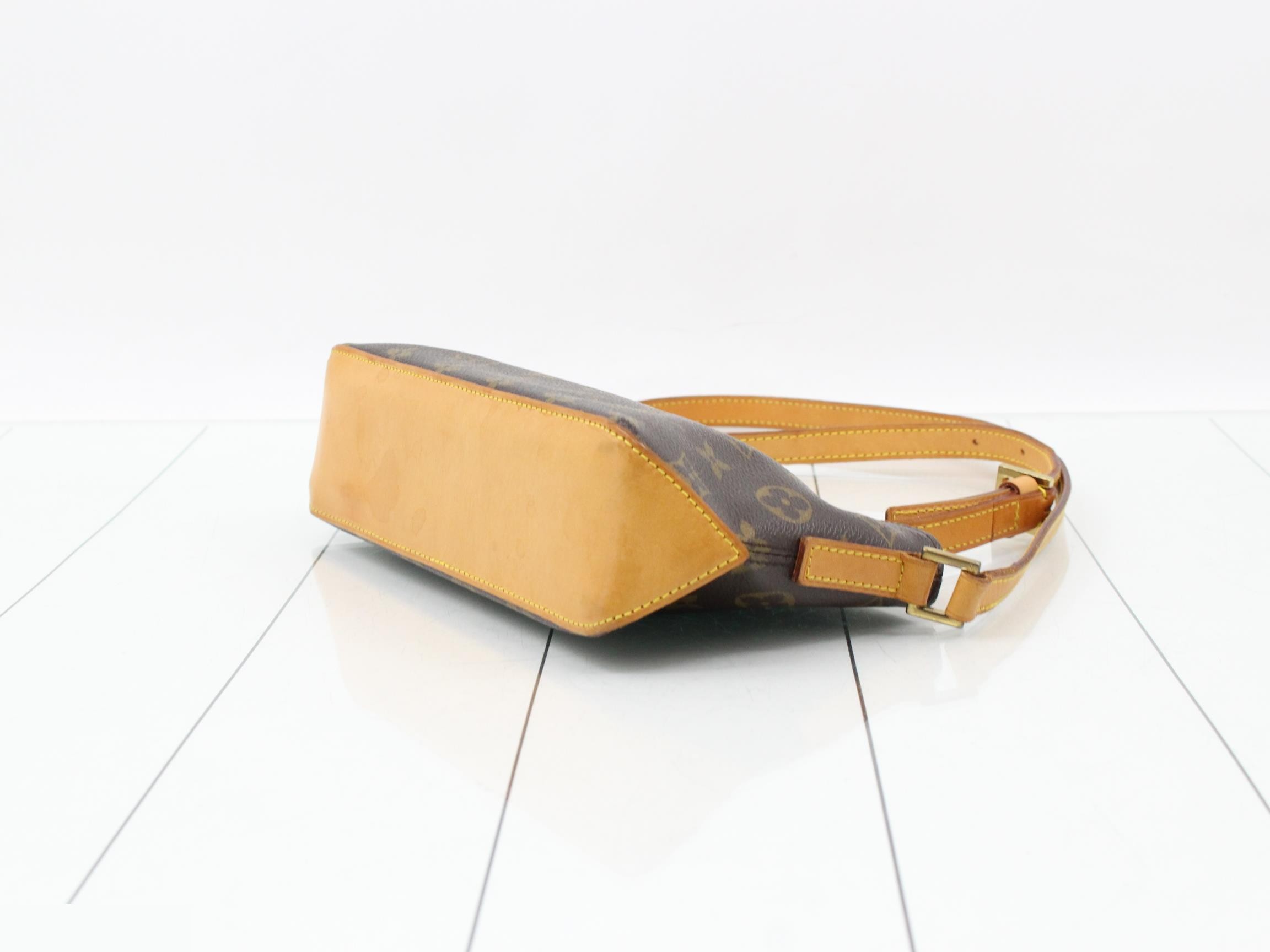 Trotter Shoulder Bag — view 6