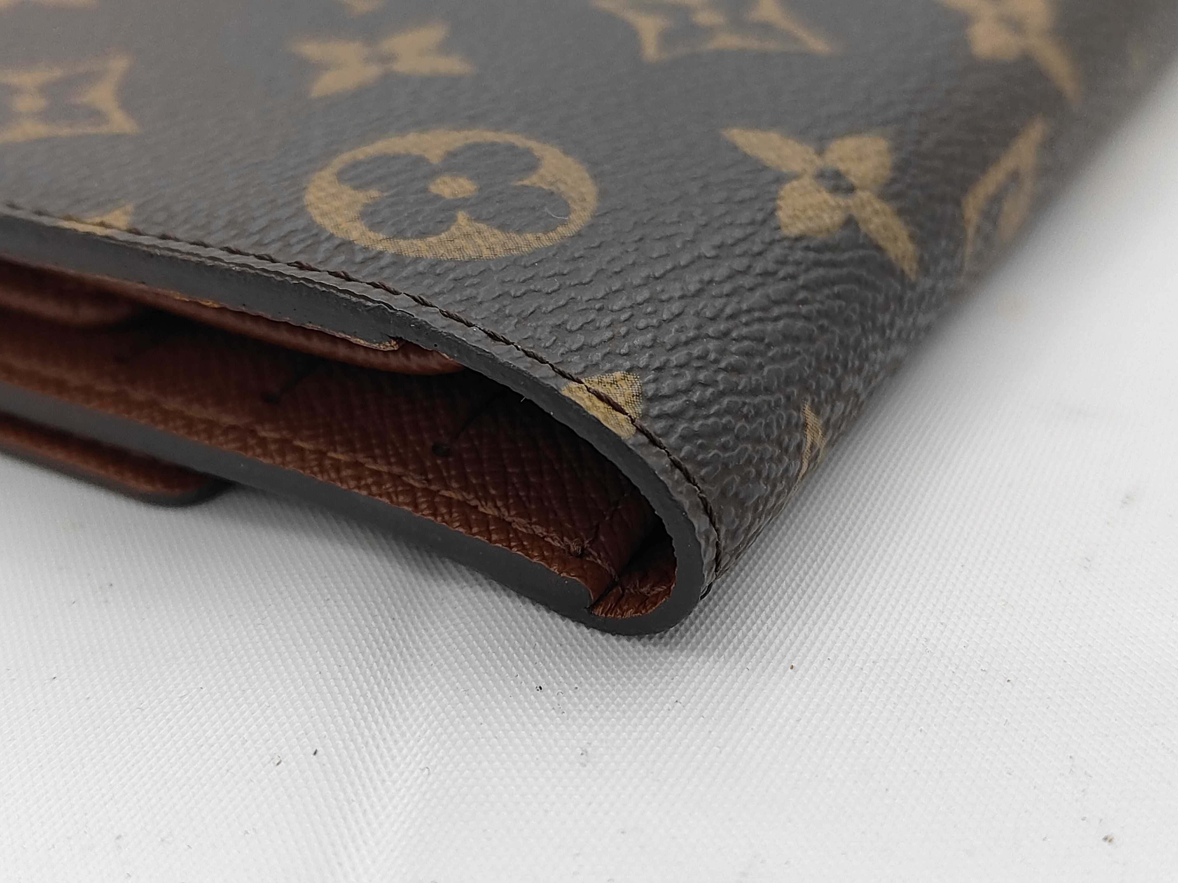 Monogram International Wallet — view 3