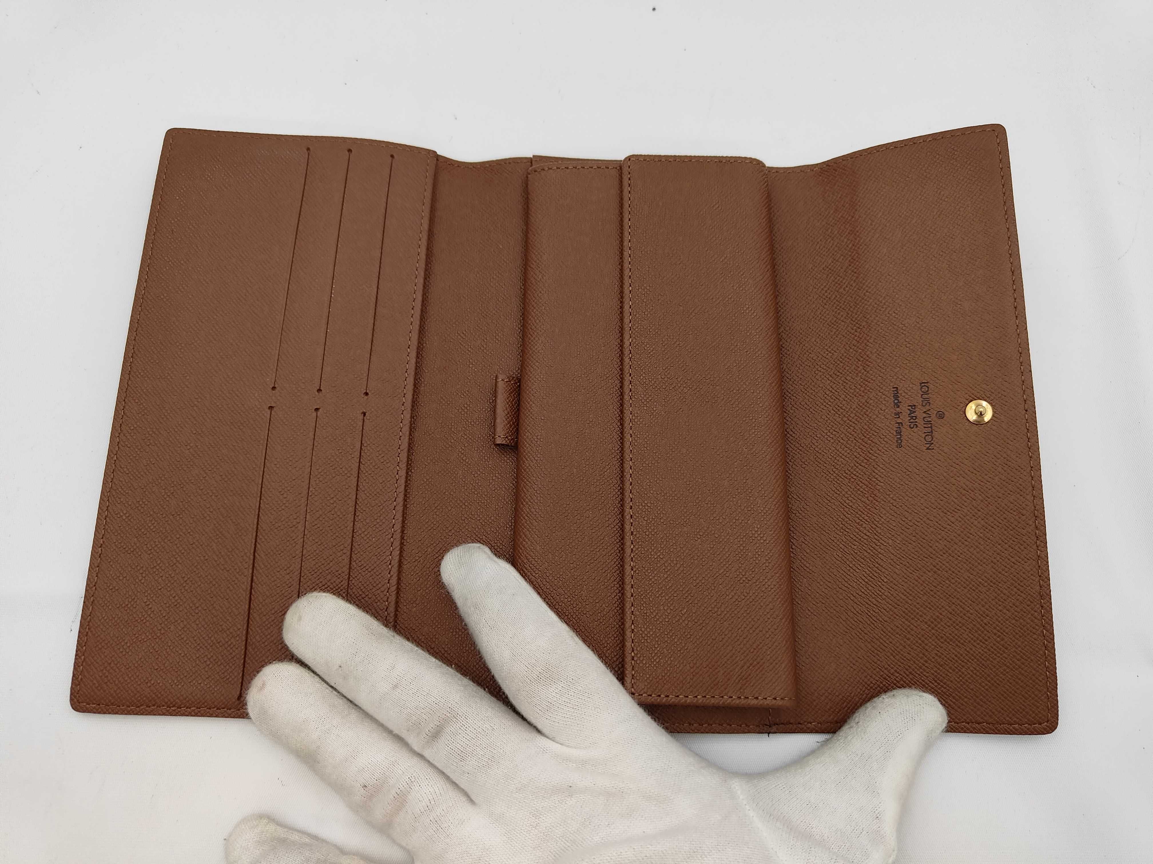 Monogram International Wallet — view 4