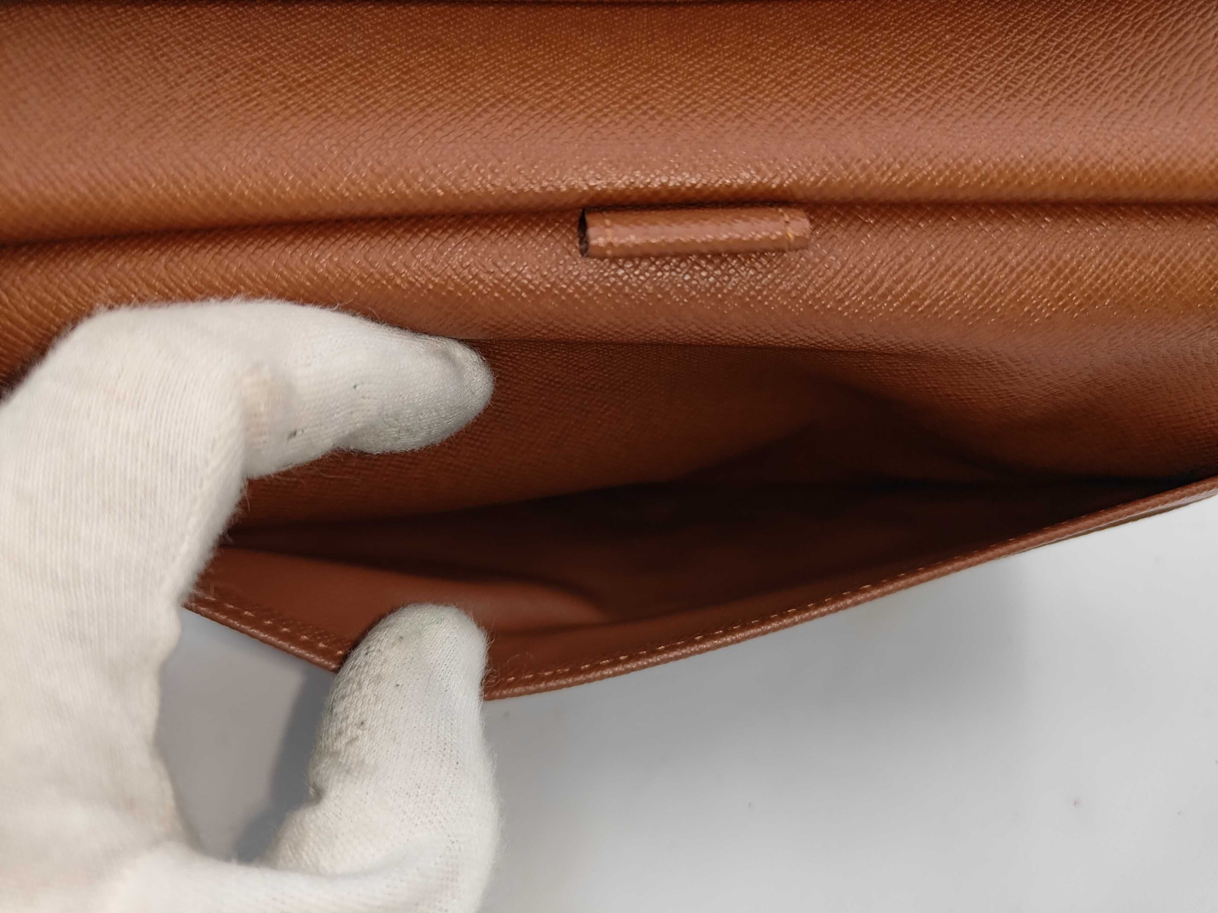 Monogram International Wallet — view 5