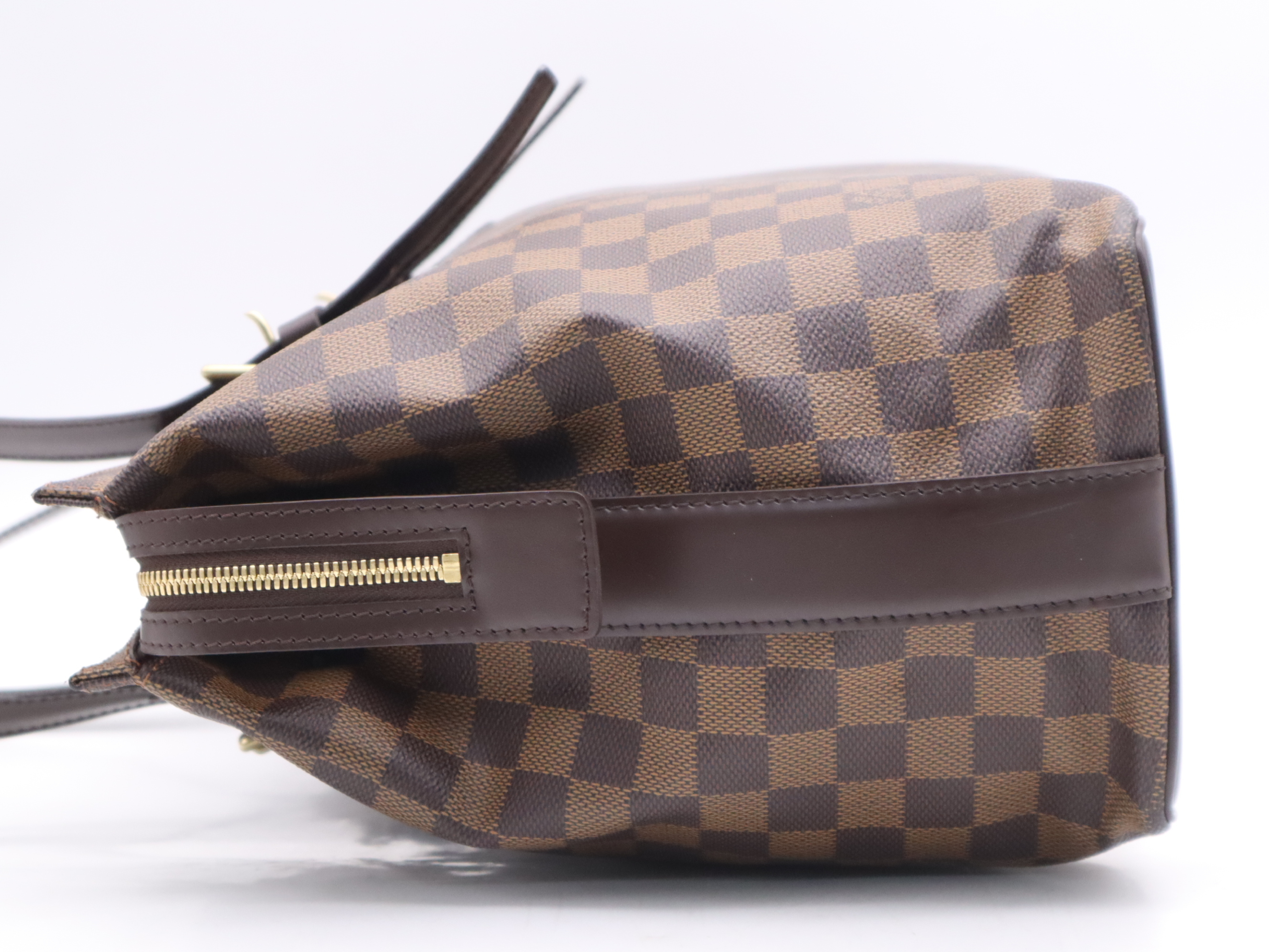 N51119 Damier Chelsea Tote Bag — view 3