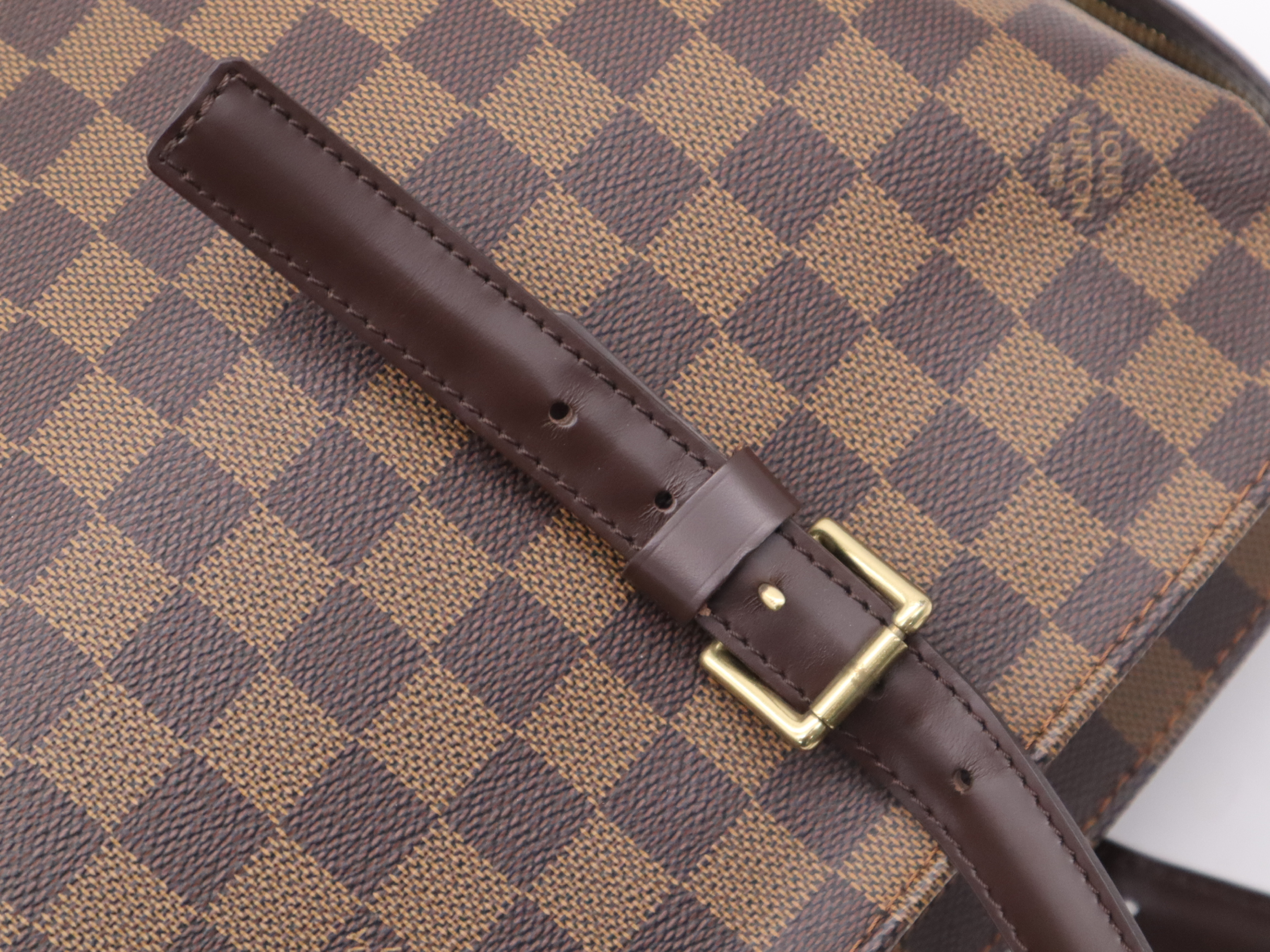 N51119 Damier Chelsea Tote Bag — view 8