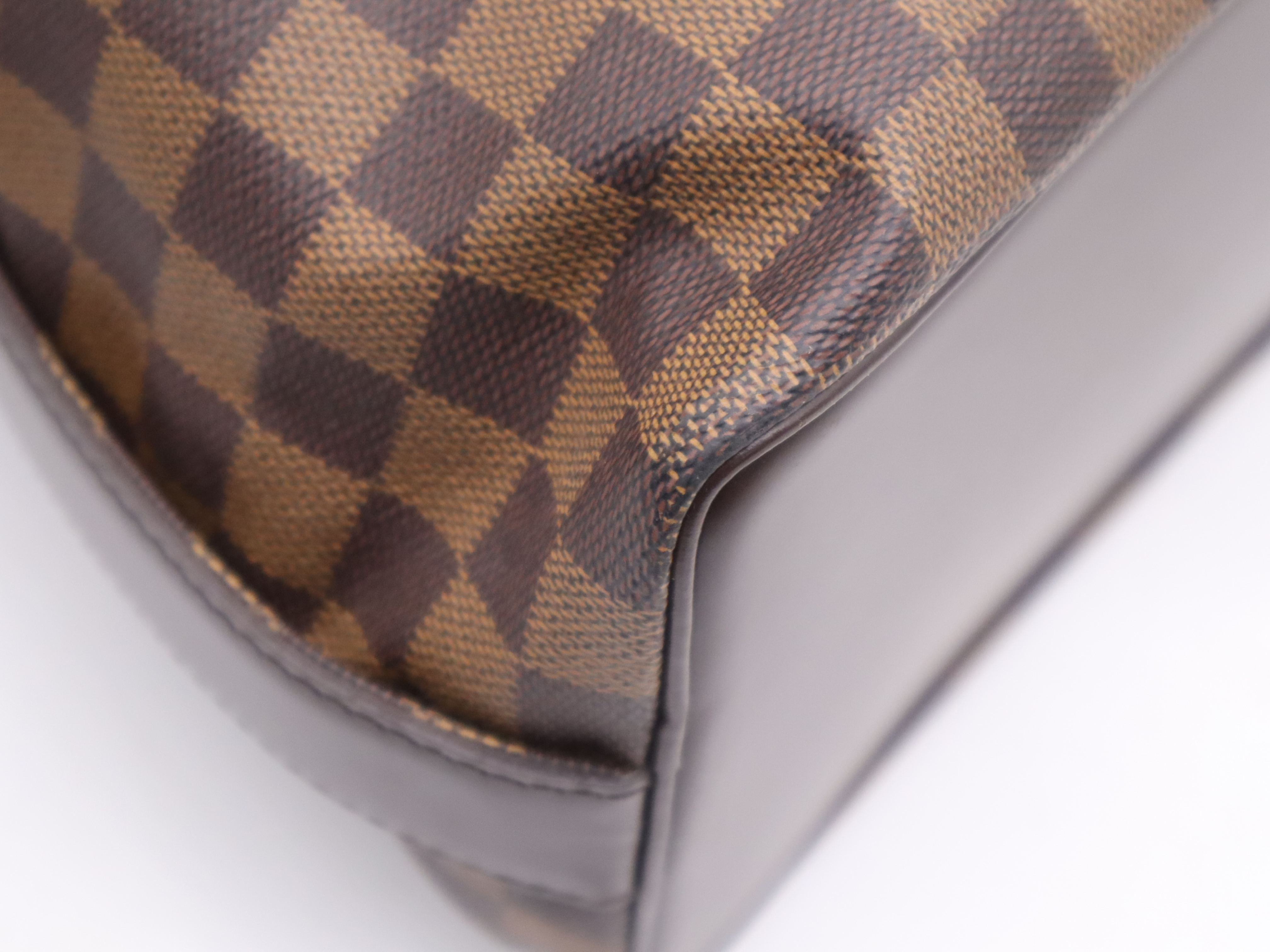 N51119 Damier Chelsea Tote Bag — view 9