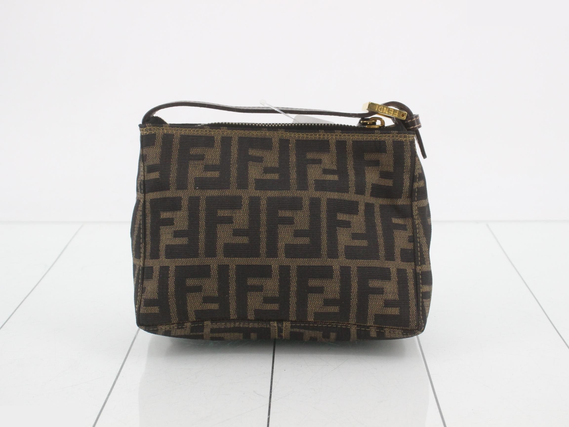 Zucca (bags) and pouches — view 2