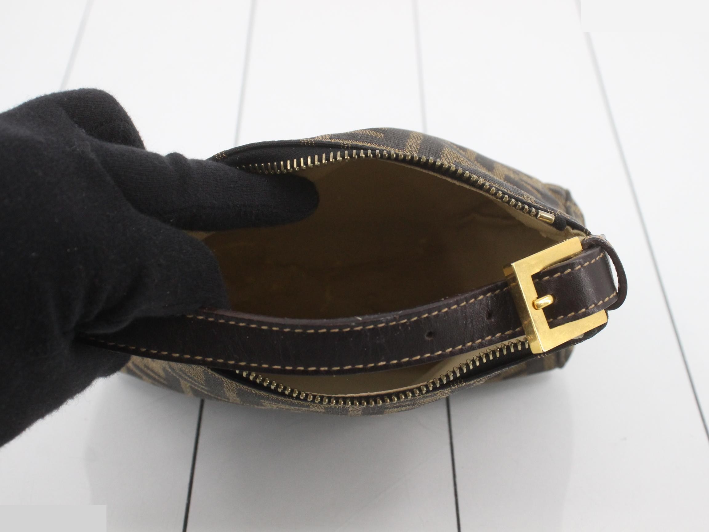 Zucca (bags) and pouches — view 4