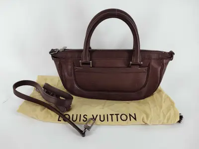 Epi Leather Danura PM M5891D AR0093 Handbag