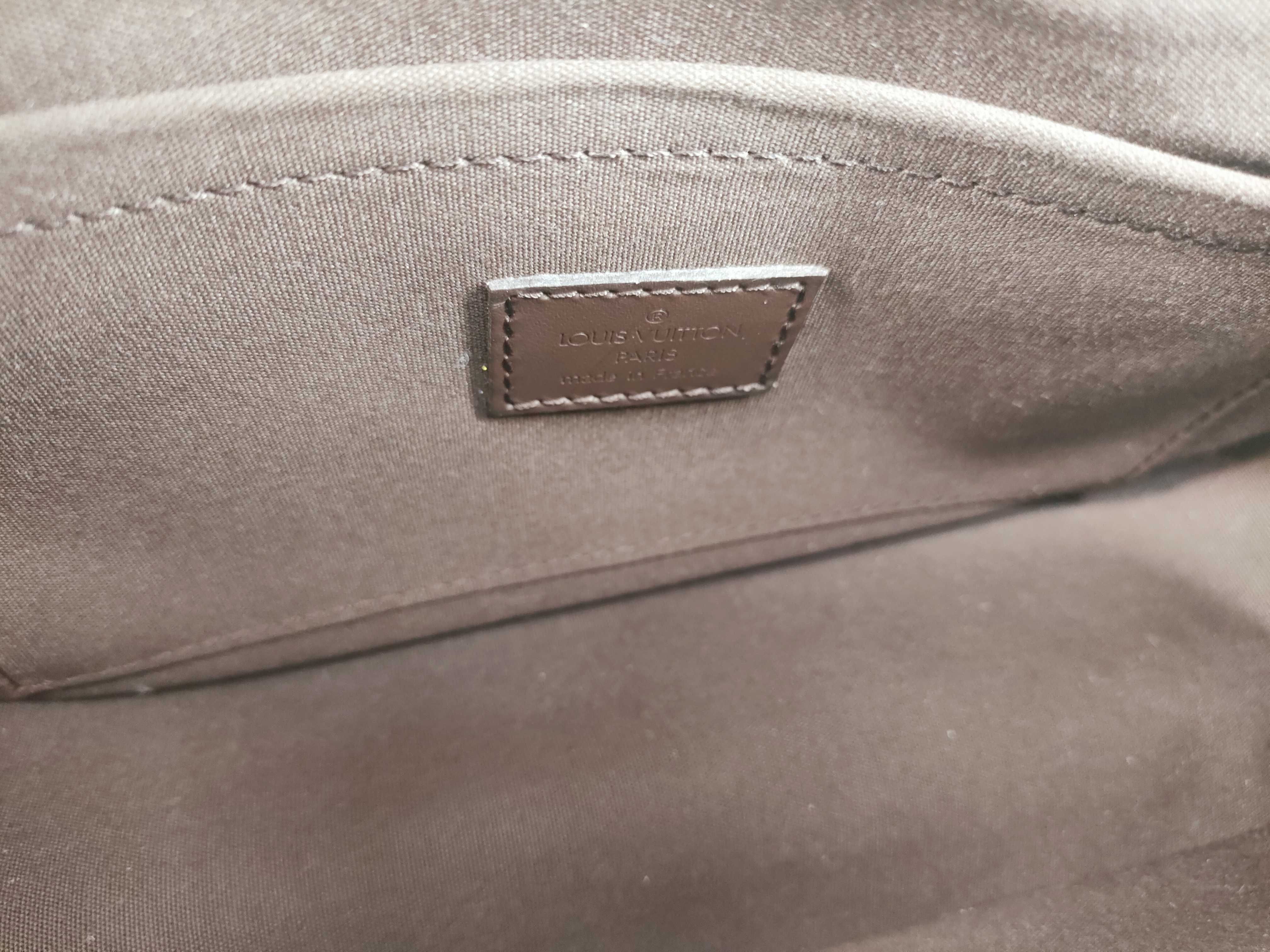 Epi Leather Danura PM M5891D AR0093 Handbag — view 11