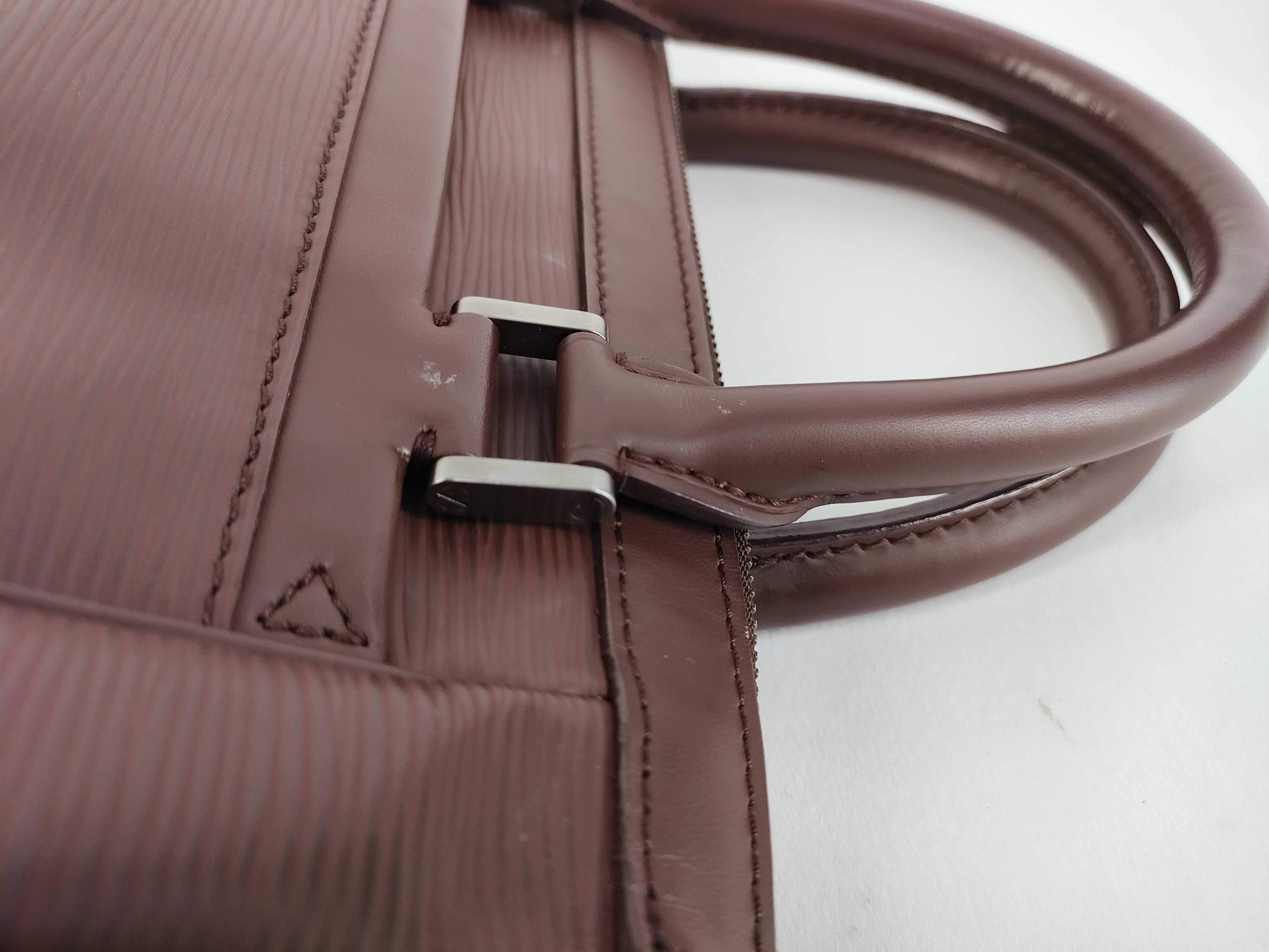 Epi Leather Danura PM M5891D AR0093 Handbag — view 5