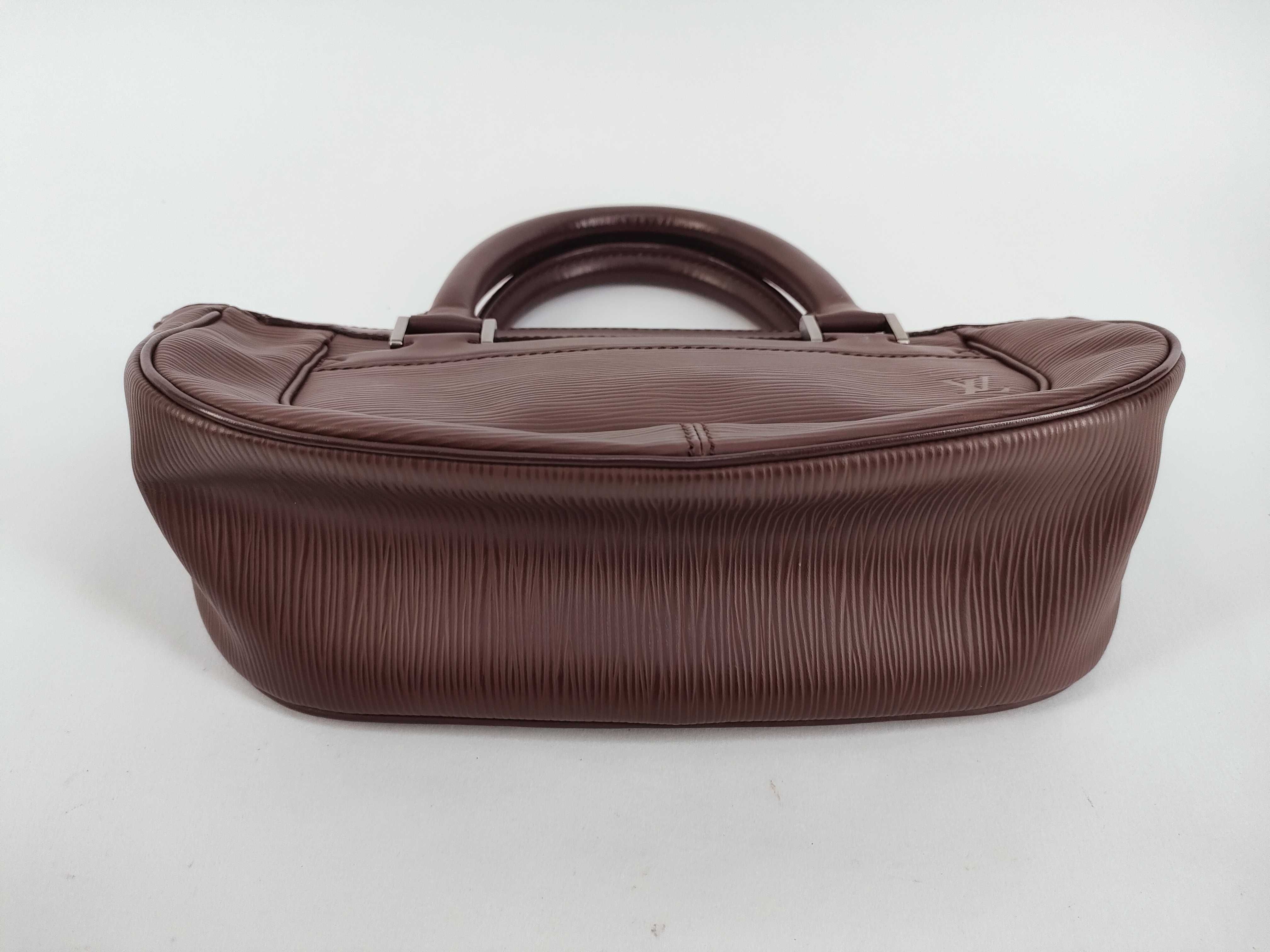Epi Leather Danura PM M5891D AR0093 Handbag — view 7