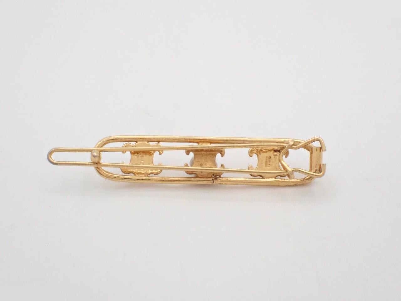 Triomphe Hairpin — view 2