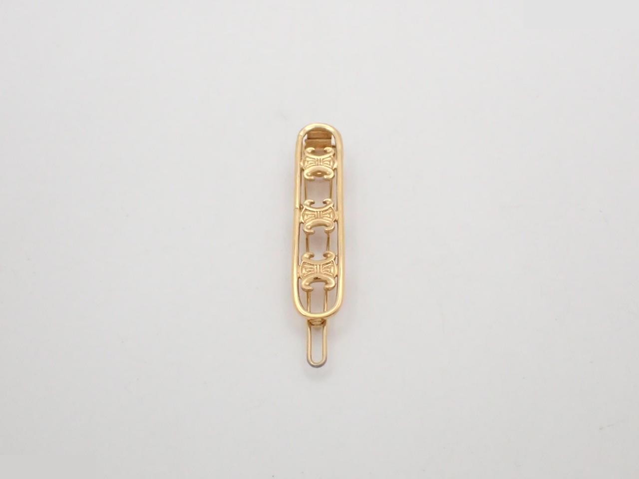 Triomphe Hairpin — view 3