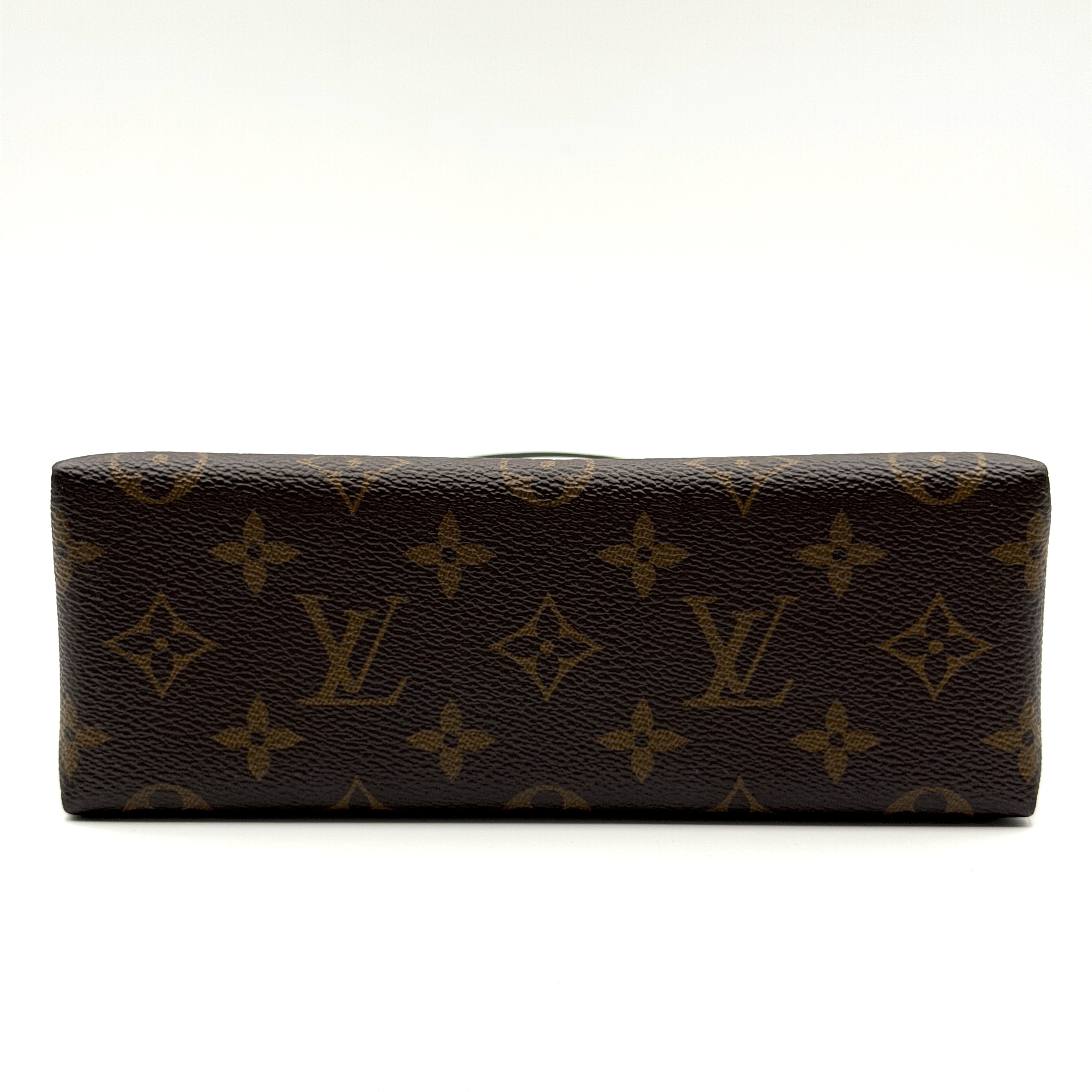 Rocky BB Shoulder Bag, Monogram Noir, 2-Way Handbag — view 7