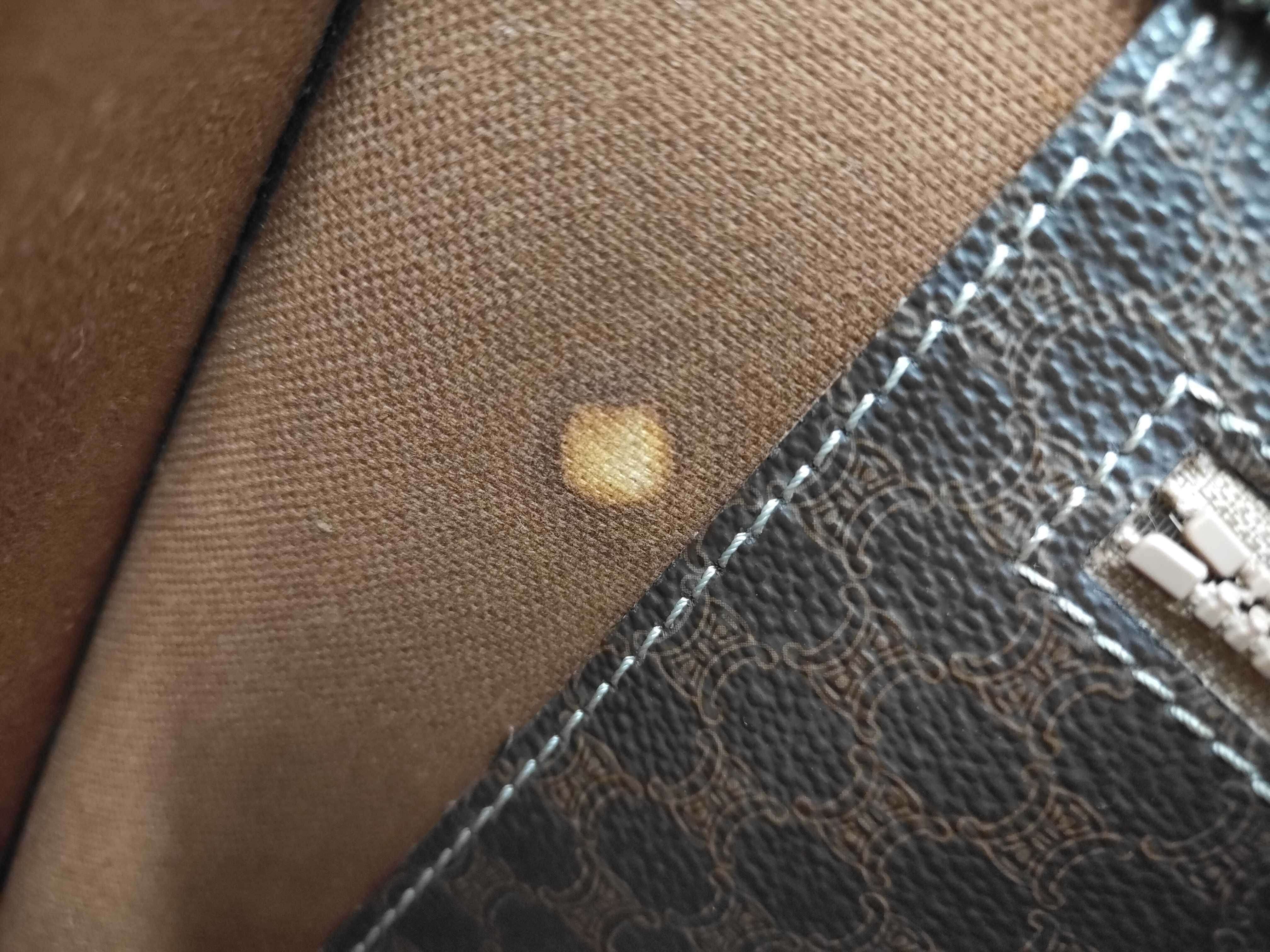 Vintage Macadam Tote Bag — view 14