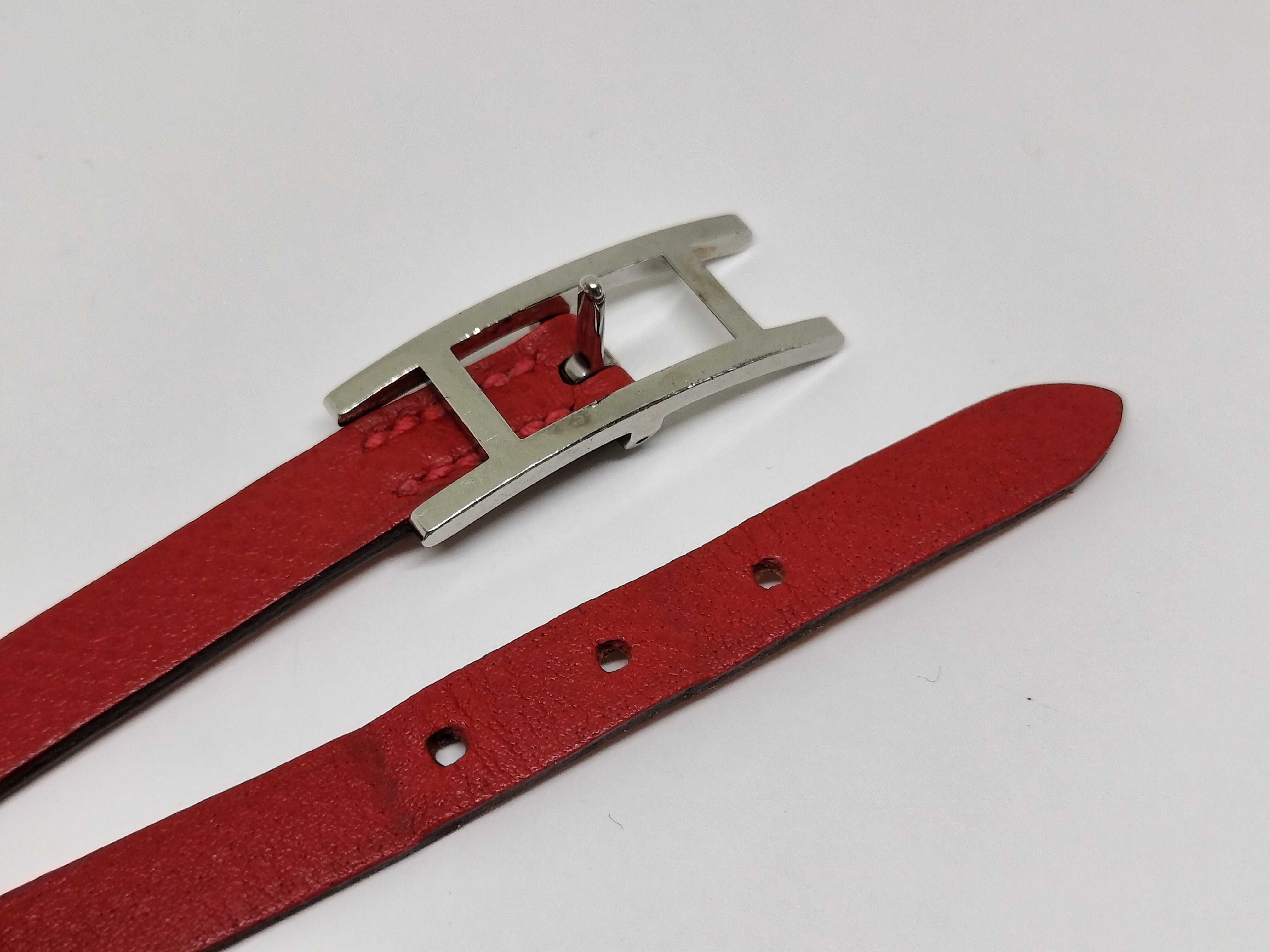 Be Api Bracelet Red Orange Accessories: Box, dust bag Bracelet/Bangle — view 2