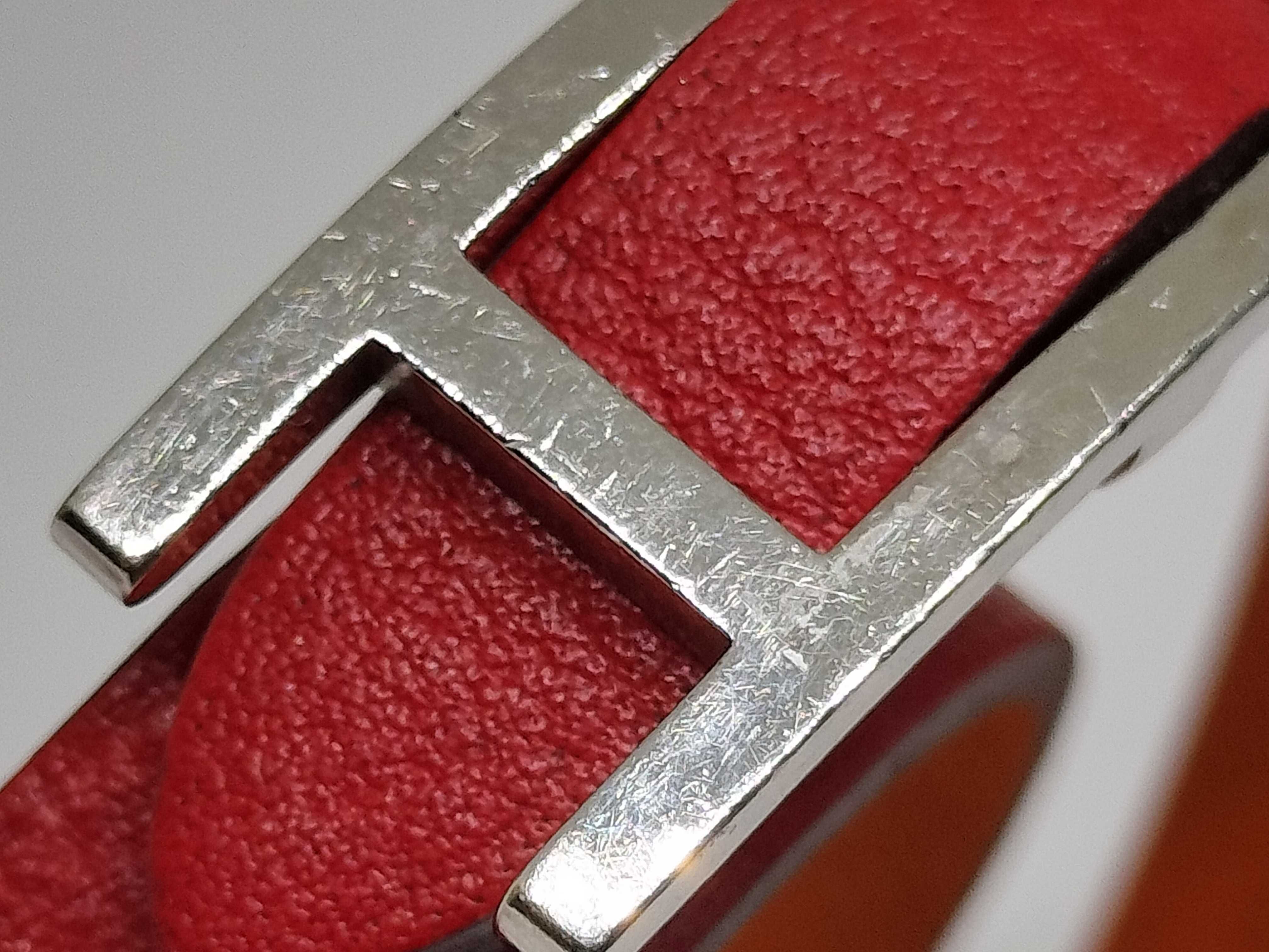 Be Api Bracelet Red Orange Accessories: Box, dust bag Bracelet/Bangle — view 7