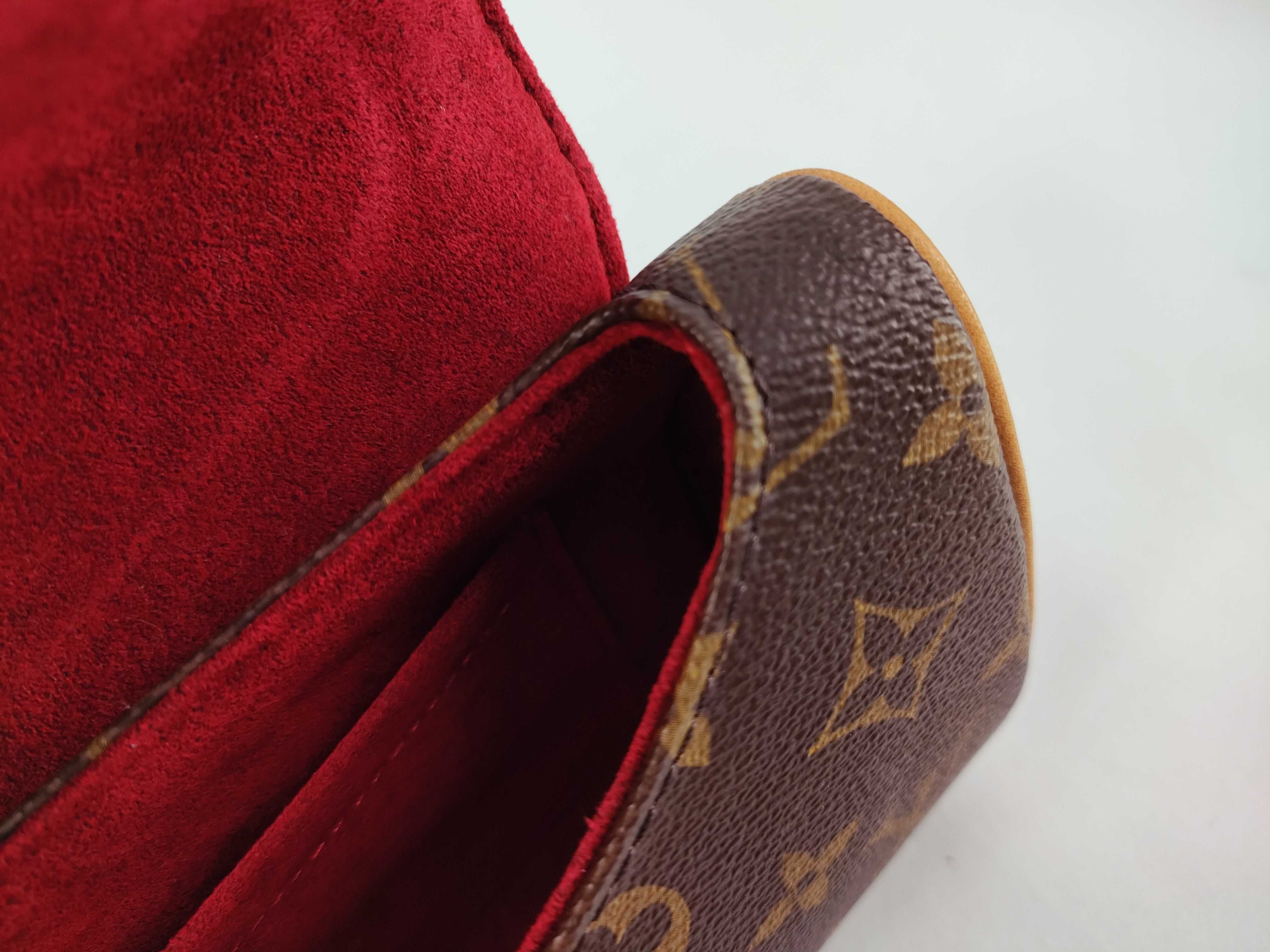 Monogram Sonatine Bag Handbag — view 11