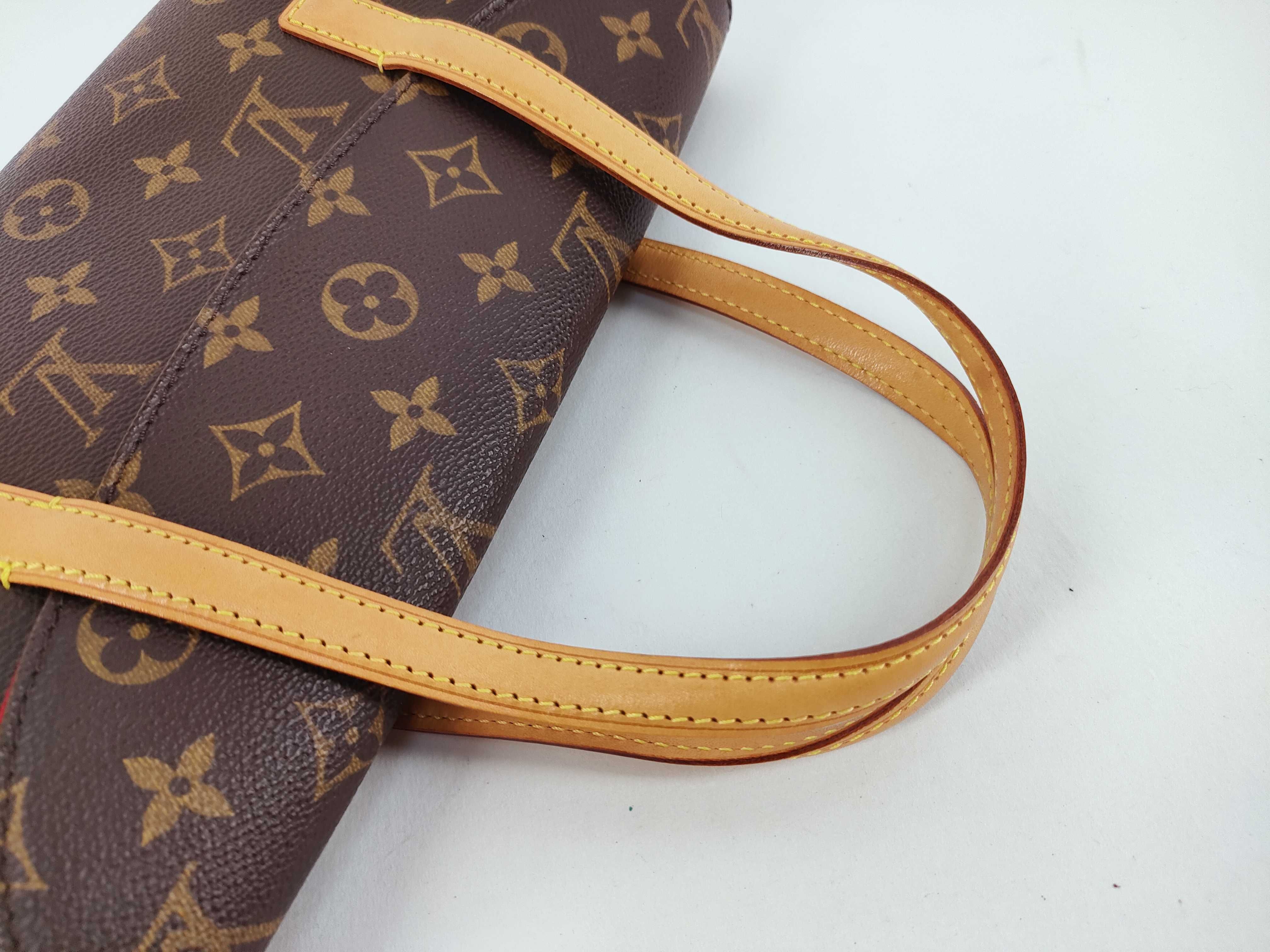 Monogram Sonatine Bag Handbag — view 3