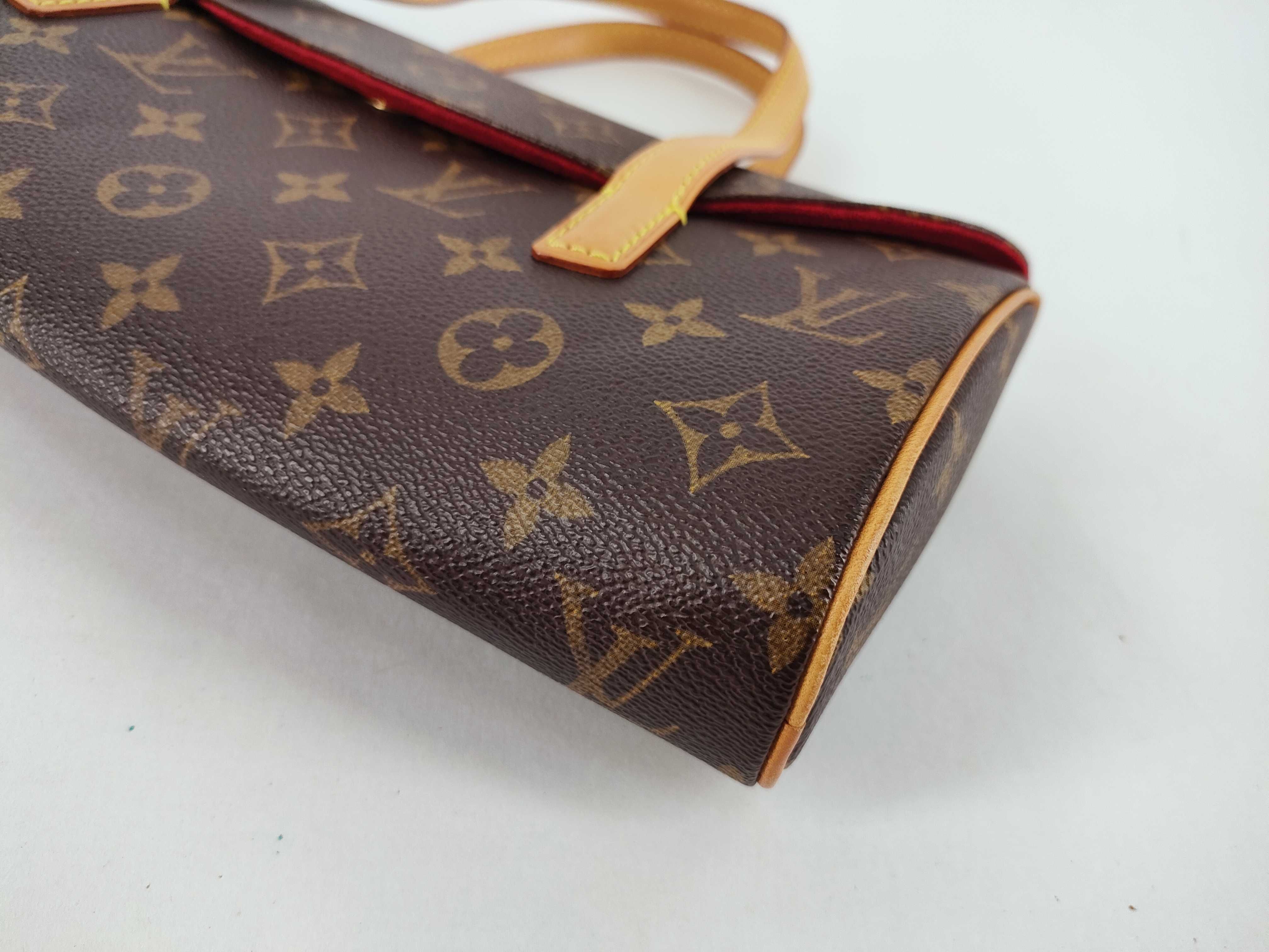 Monogram Sonatine Bag Handbag — view 6