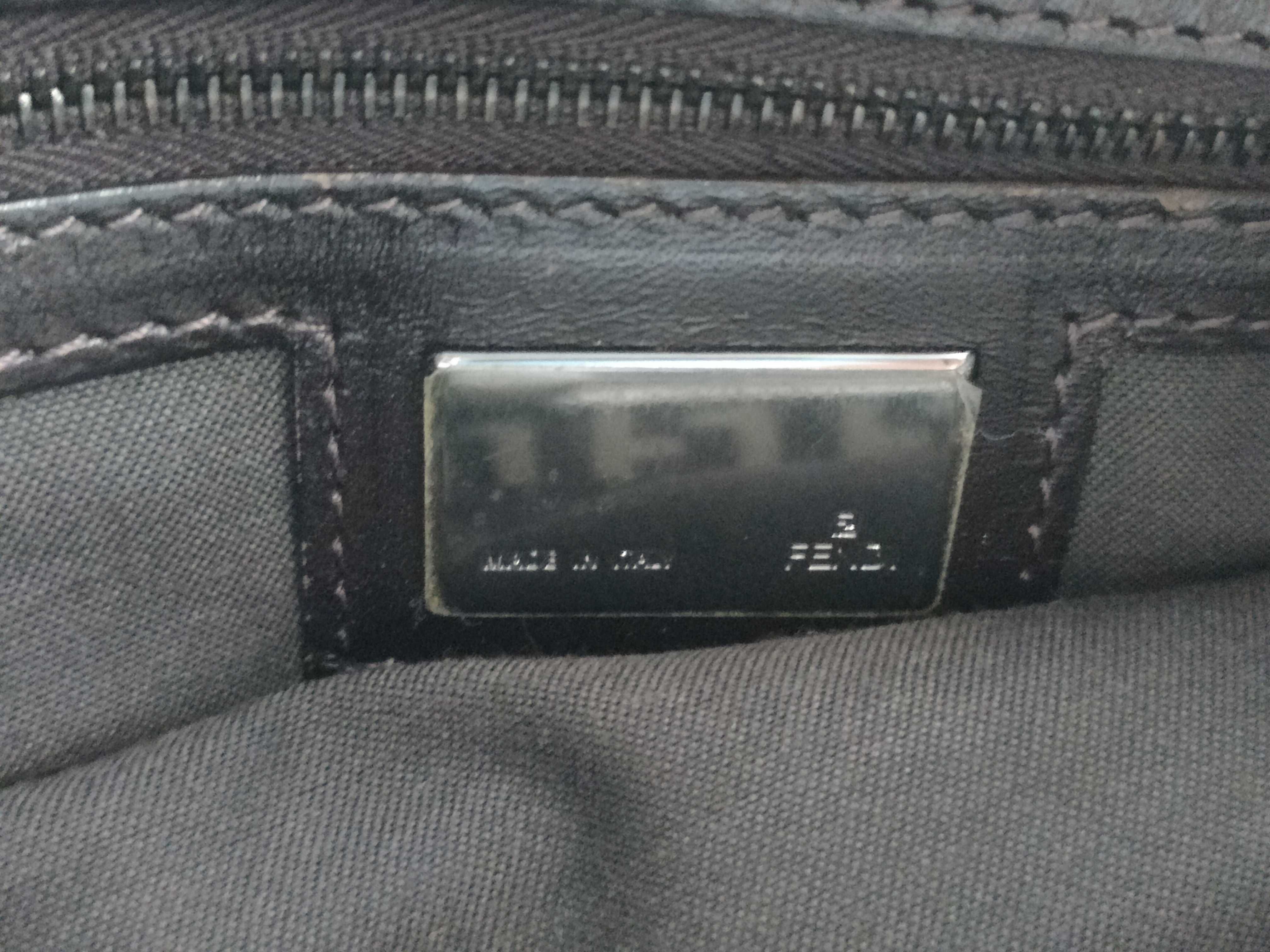 Zucchino One-Shoulder Bag (Shoulder Bag) — view 12