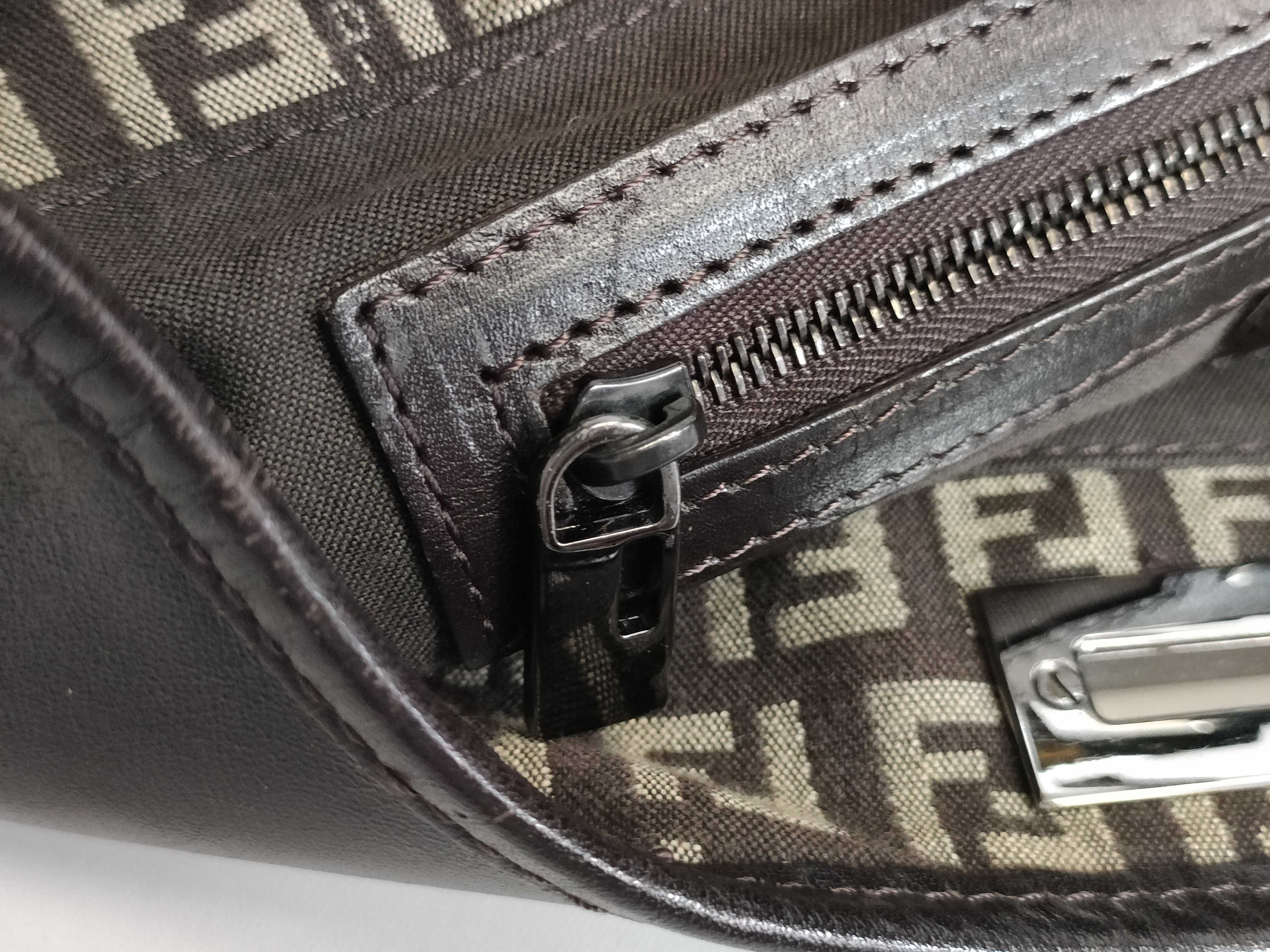 Zucchino One-Shoulder Bag (Shoulder Bag) — view 13