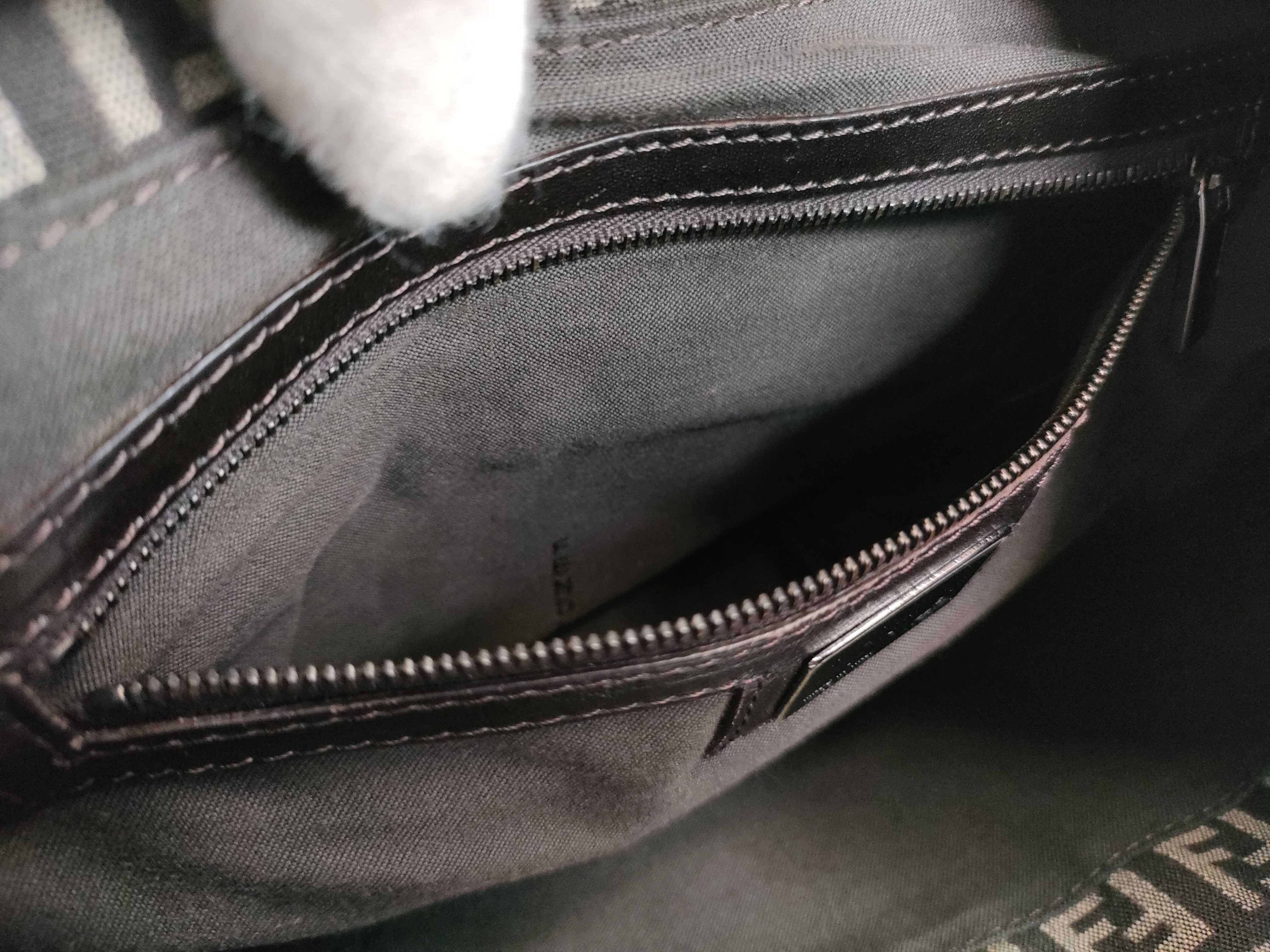 Zucchino One-Shoulder Bag (Shoulder Bag) — view 14