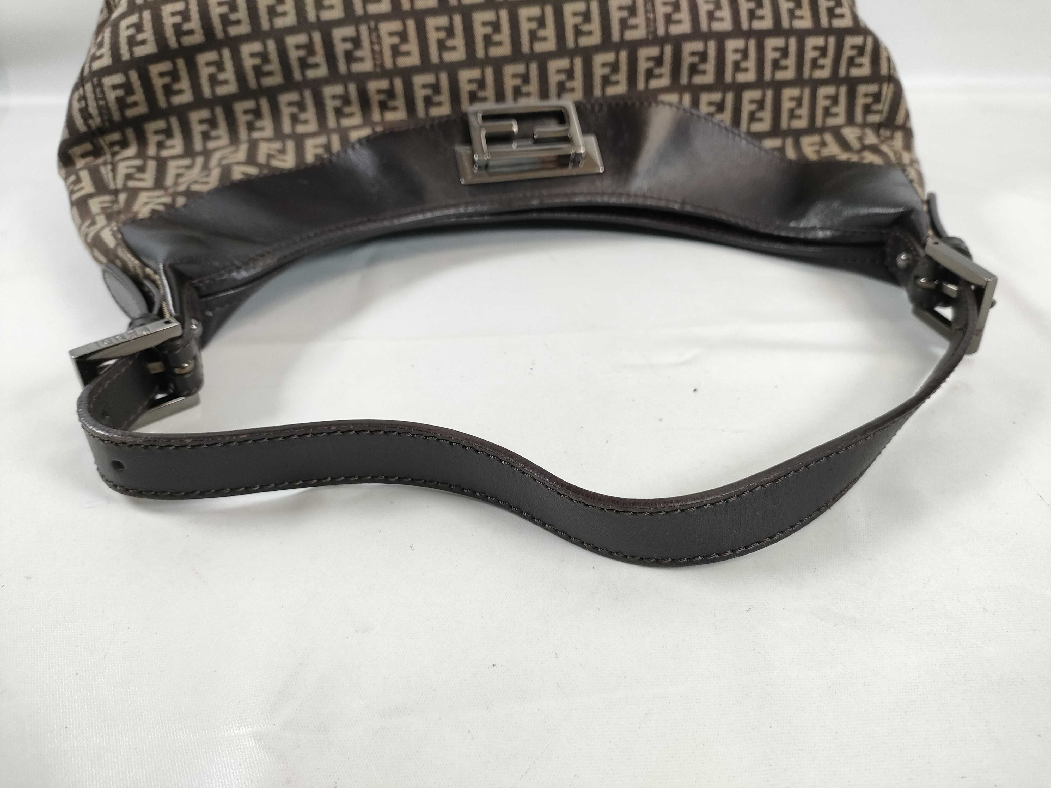 Zucchino One-Shoulder Bag (Shoulder Bag) — view 3
