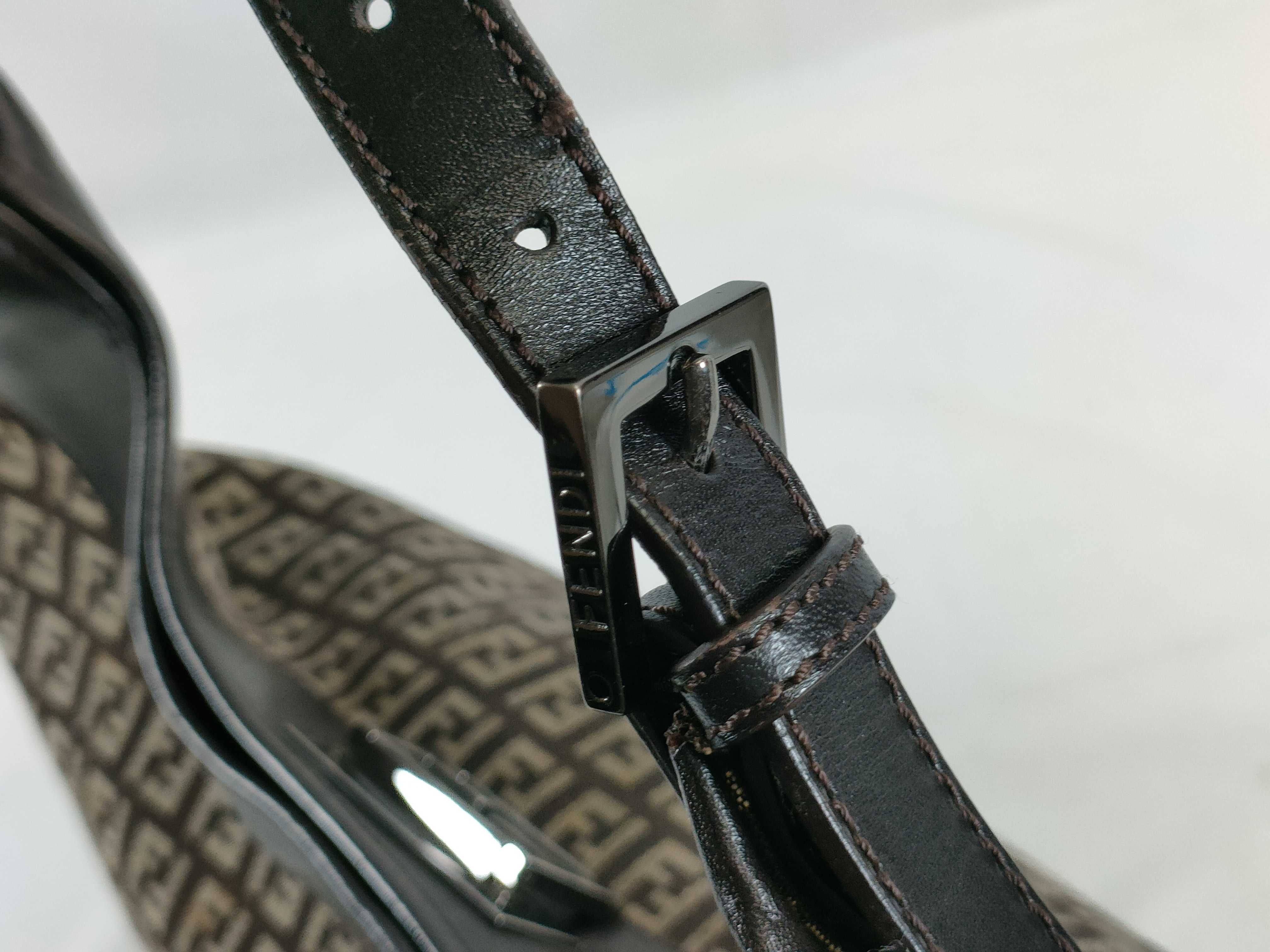 Zucchino One-Shoulder Bag (Shoulder Bag) — view 5