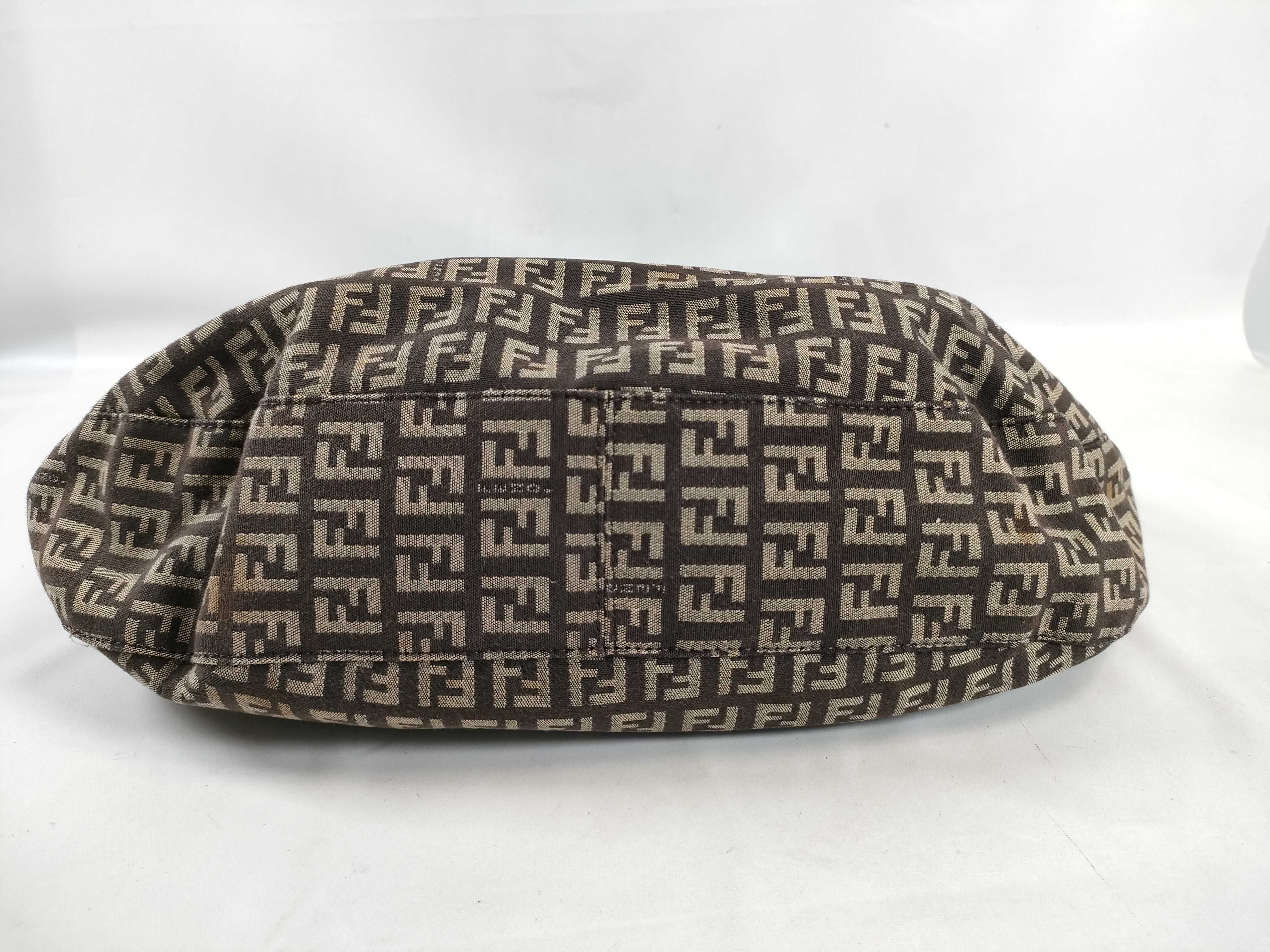 Zucchino One-Shoulder Bag (Shoulder Bag) — view 7