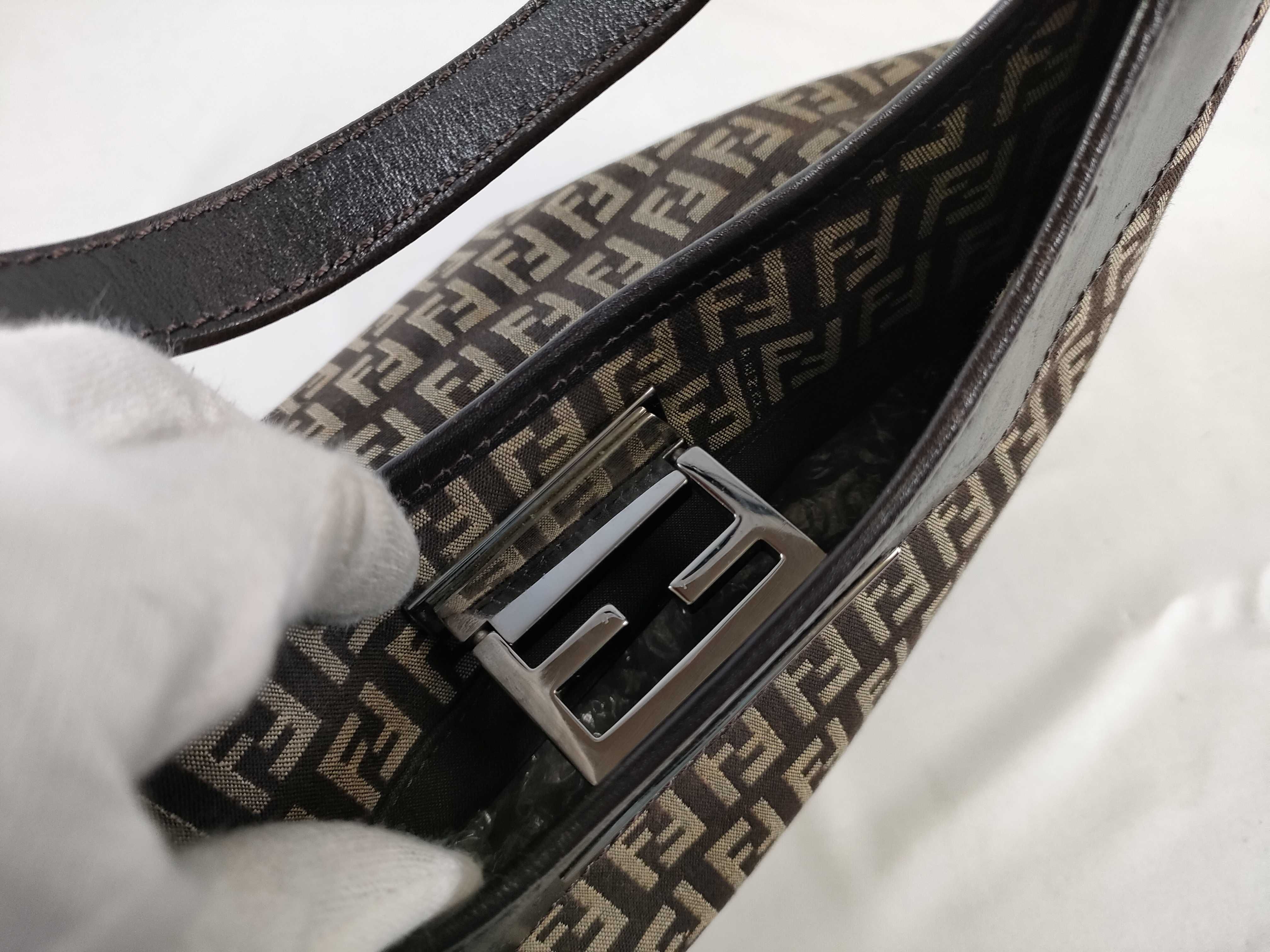 Zucchino One-Shoulder Bag (Shoulder Bag) — view 8