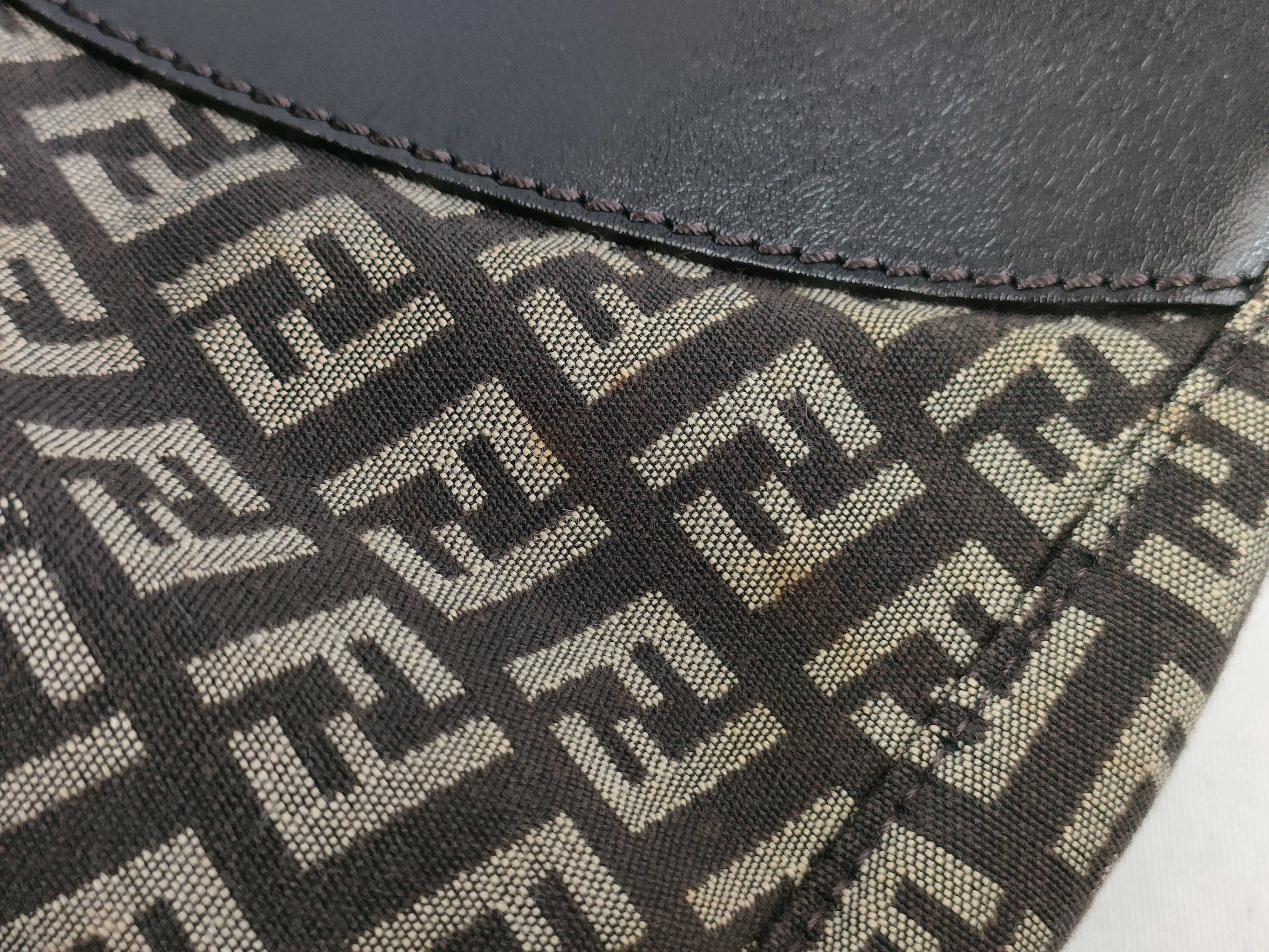 Zucchino One-Shoulder Bag (Shoulder Bag) — view 10