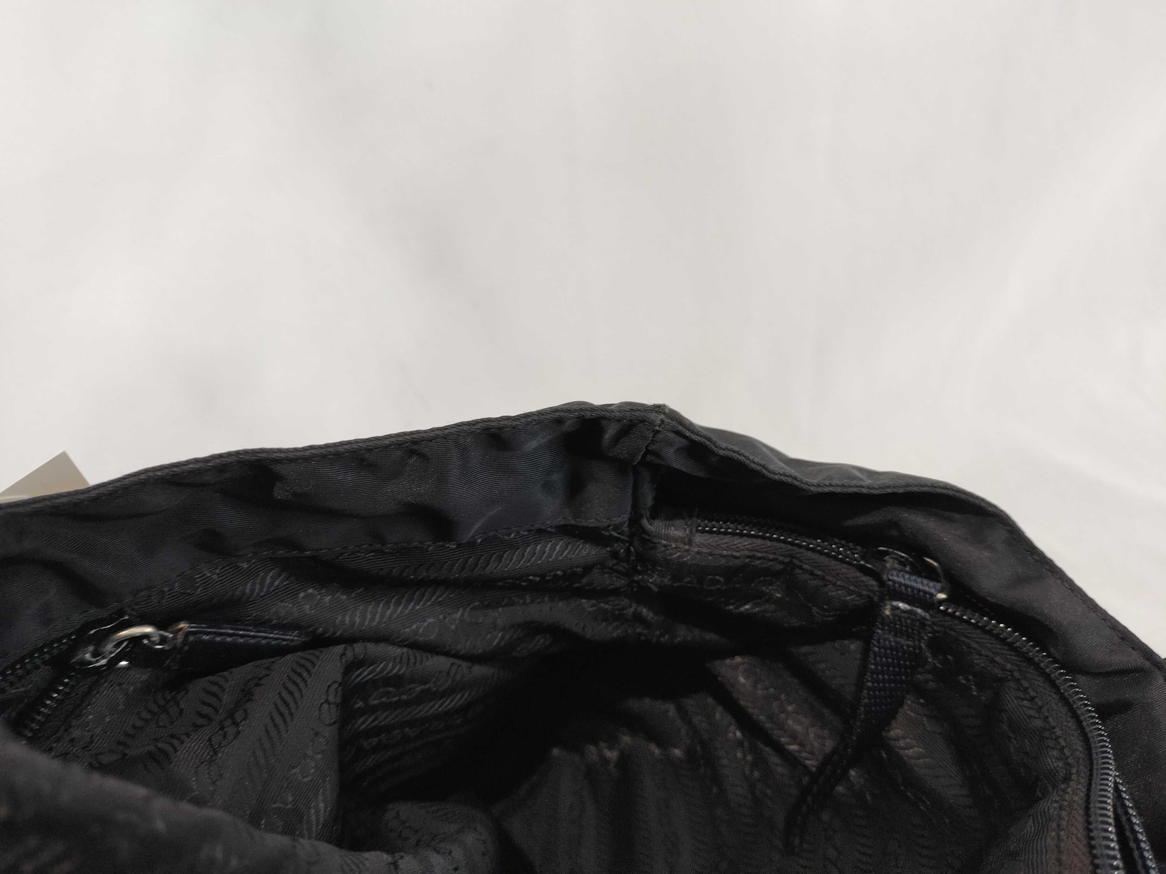 Nylon Tote Bag — view 11