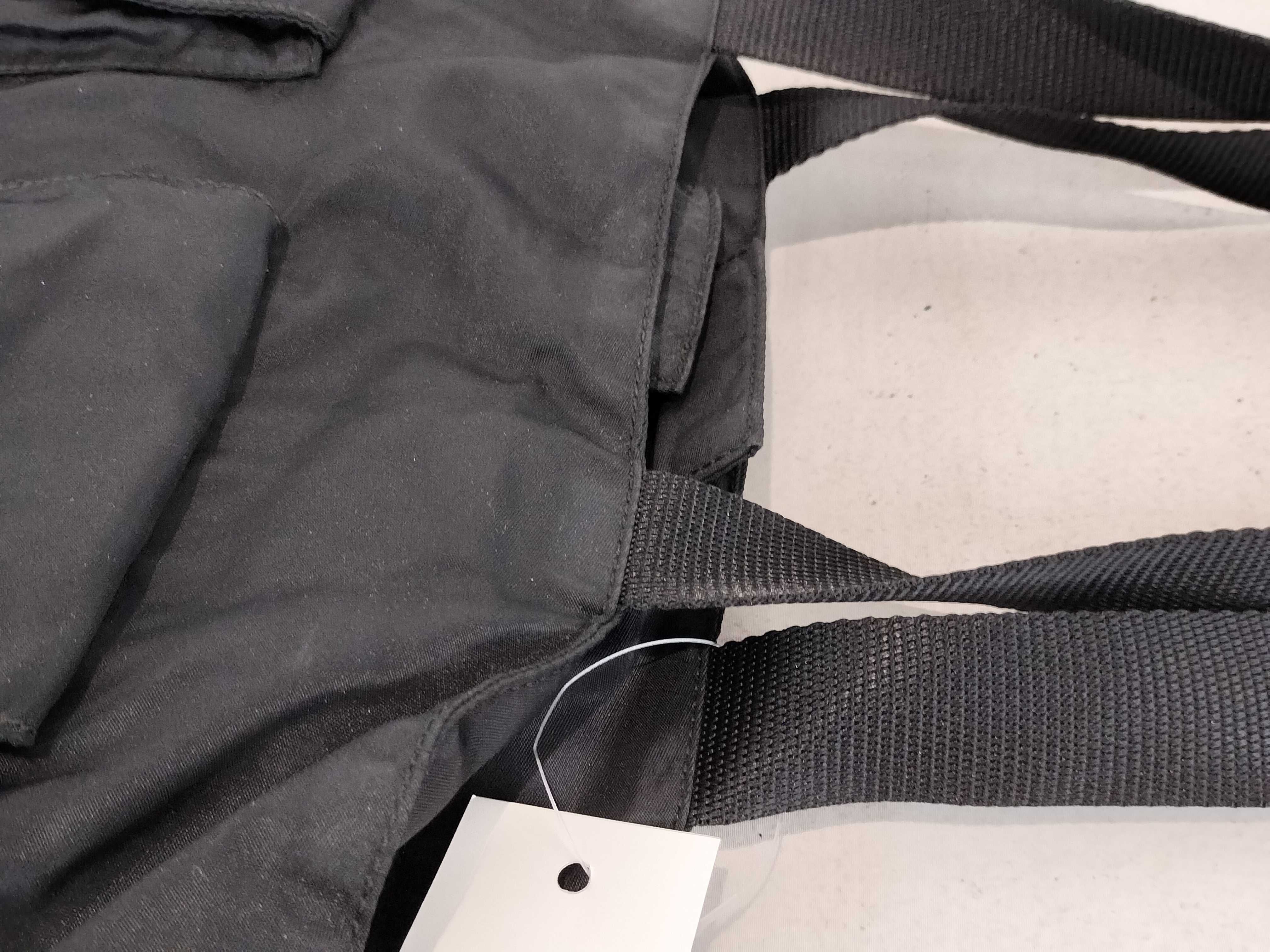 Nylon Tote Bag — view 5
