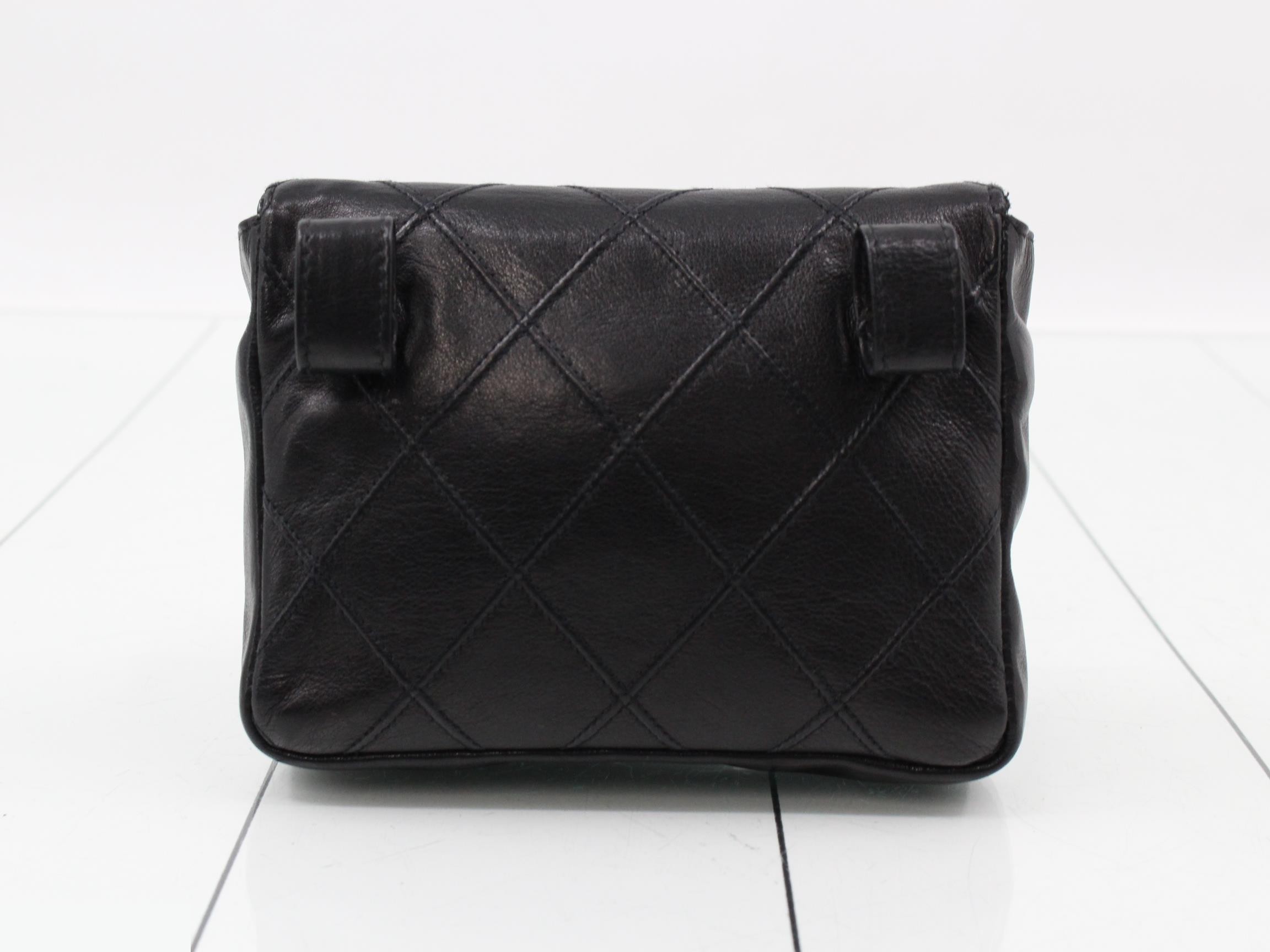 Piccolore Waist Bag — view 2