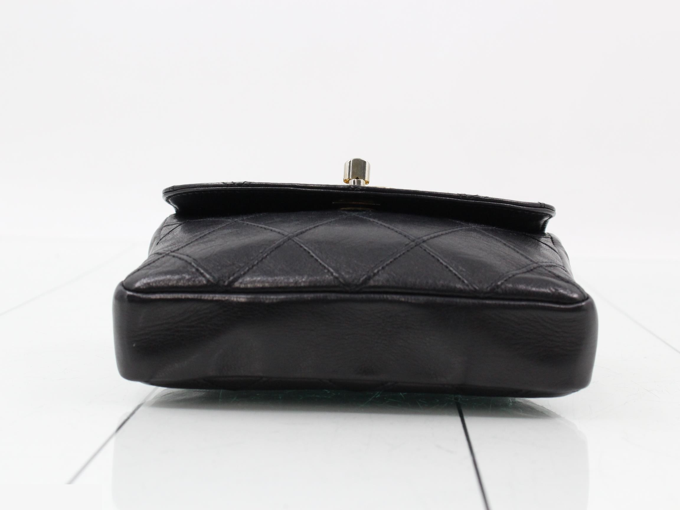Piccolore Waist Bag — view 3
