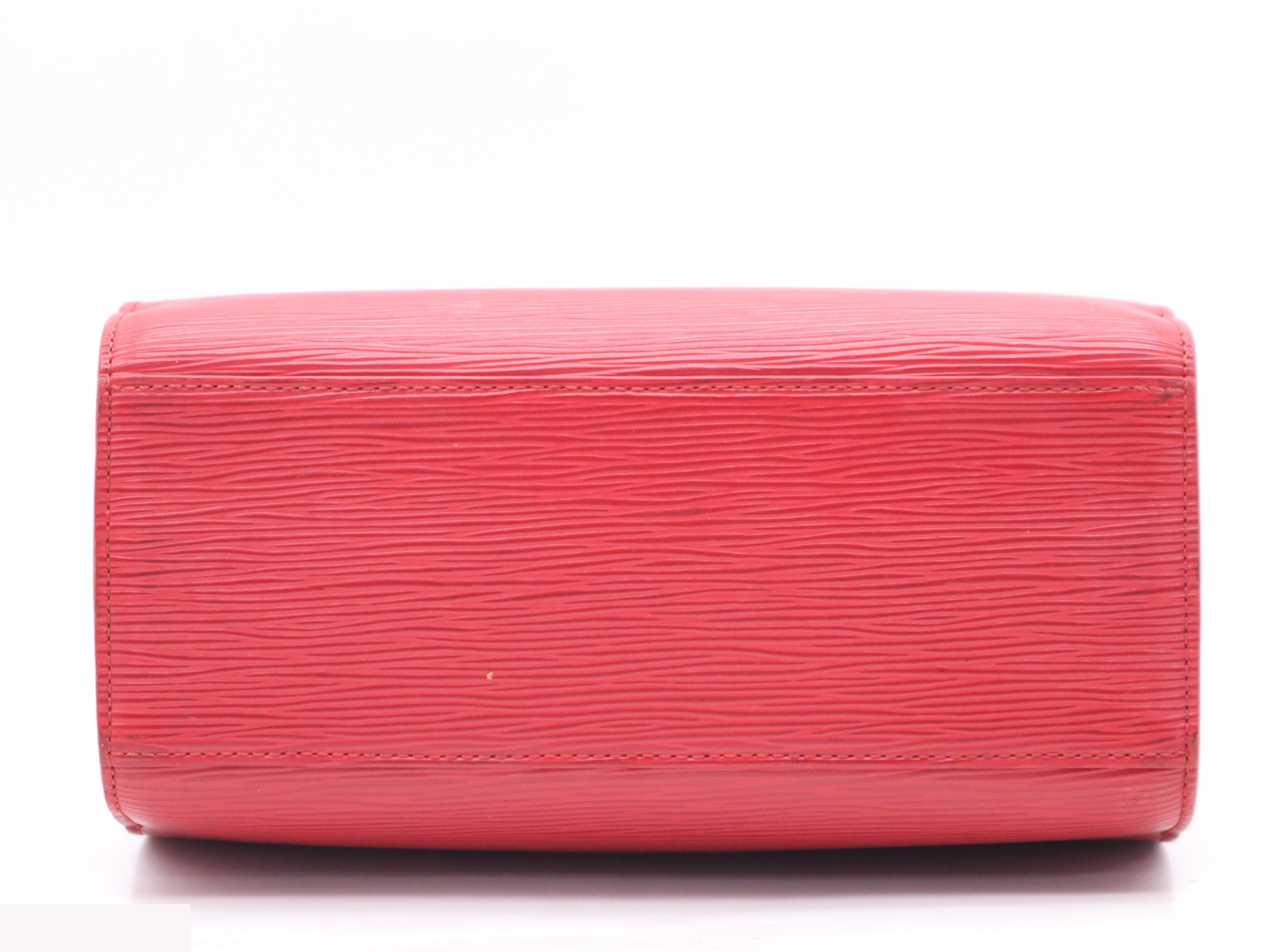 Pont Neuf Castilian Red — view 4