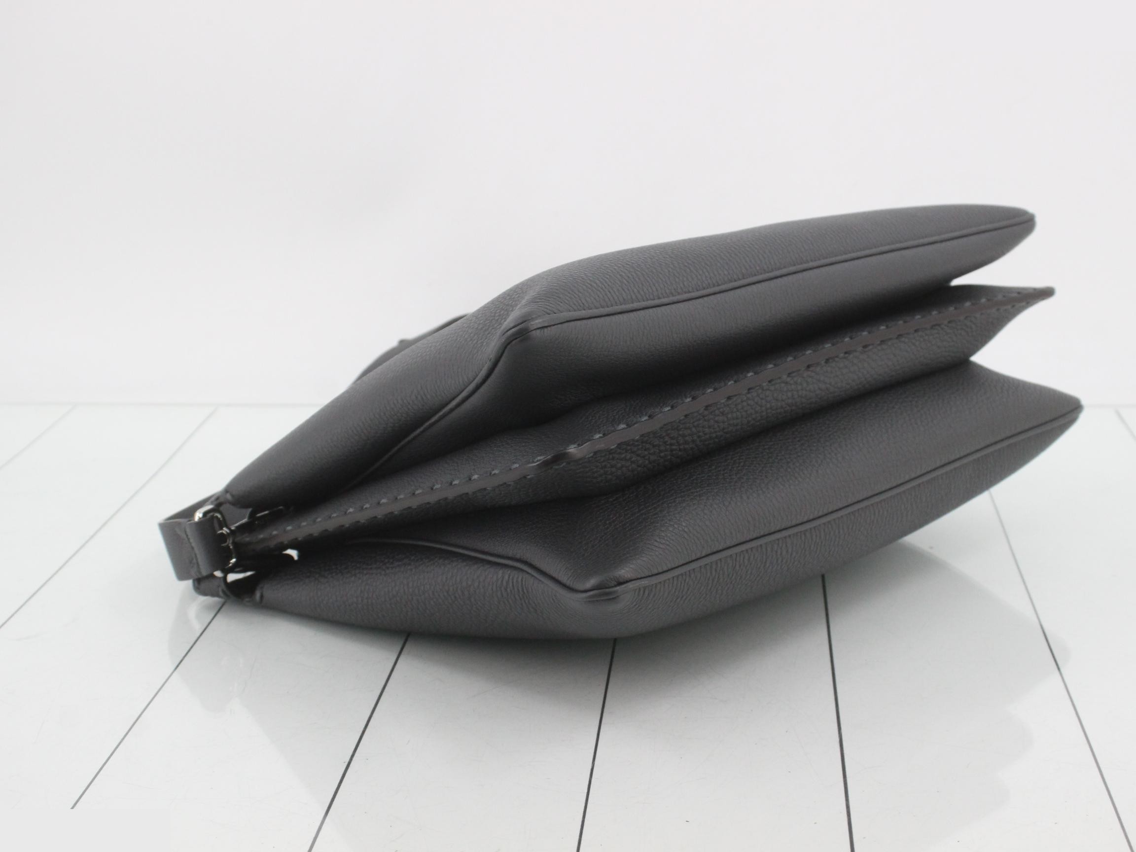Selleria Peekaboo Large 2-Way Mounting Pouch (SV925 tag) — view 5