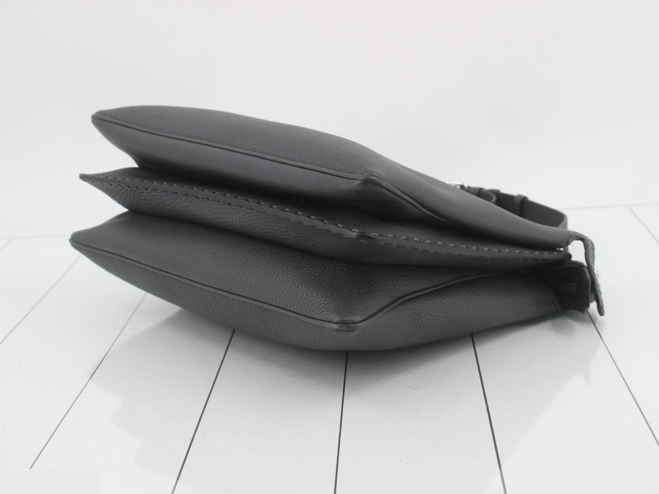 Selleria Peekaboo Large 2-Way Mounting Pouch (SV925 tag) — view 6