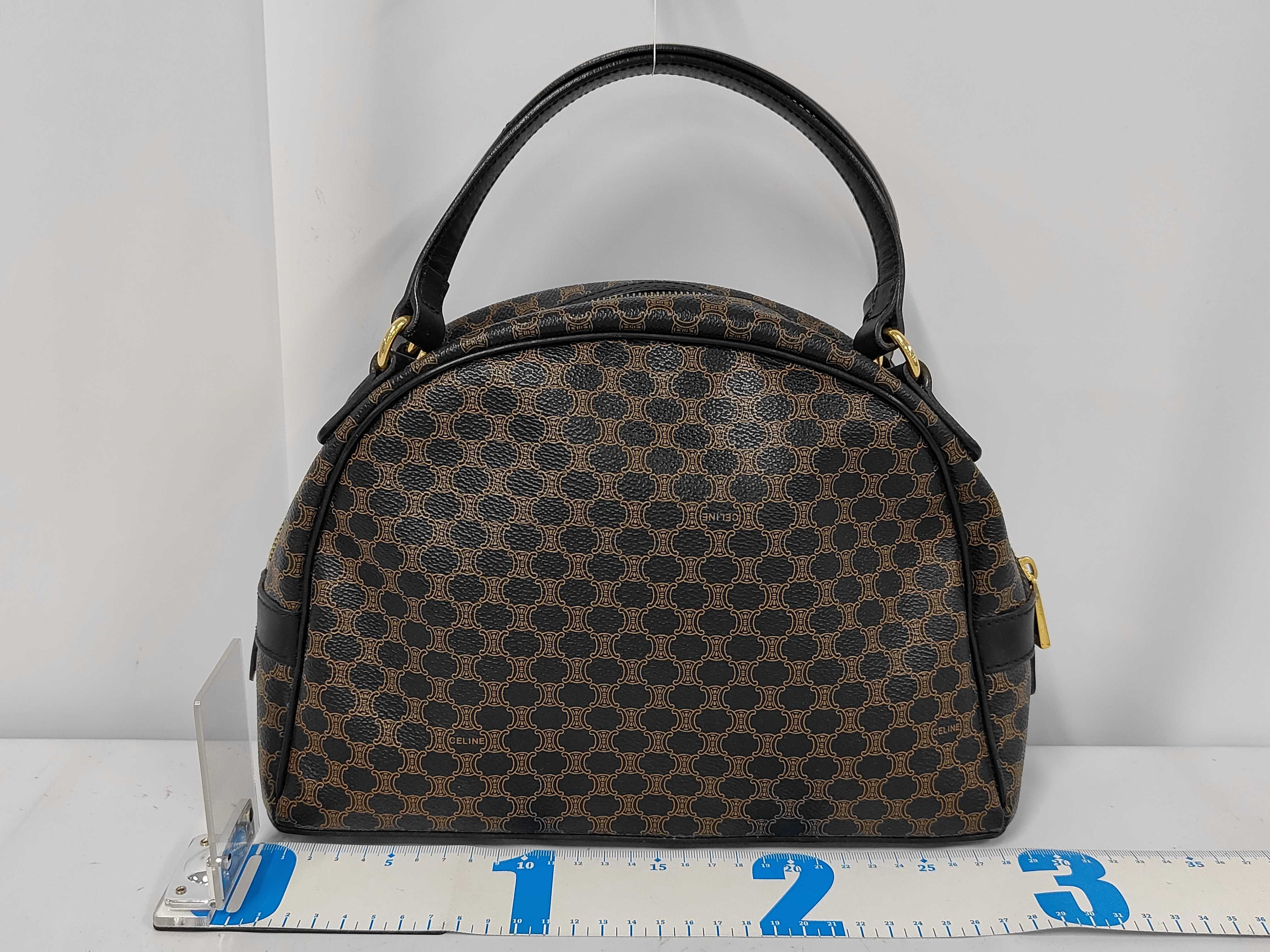 Macadam/Black/MC98//C Handbag — view 2