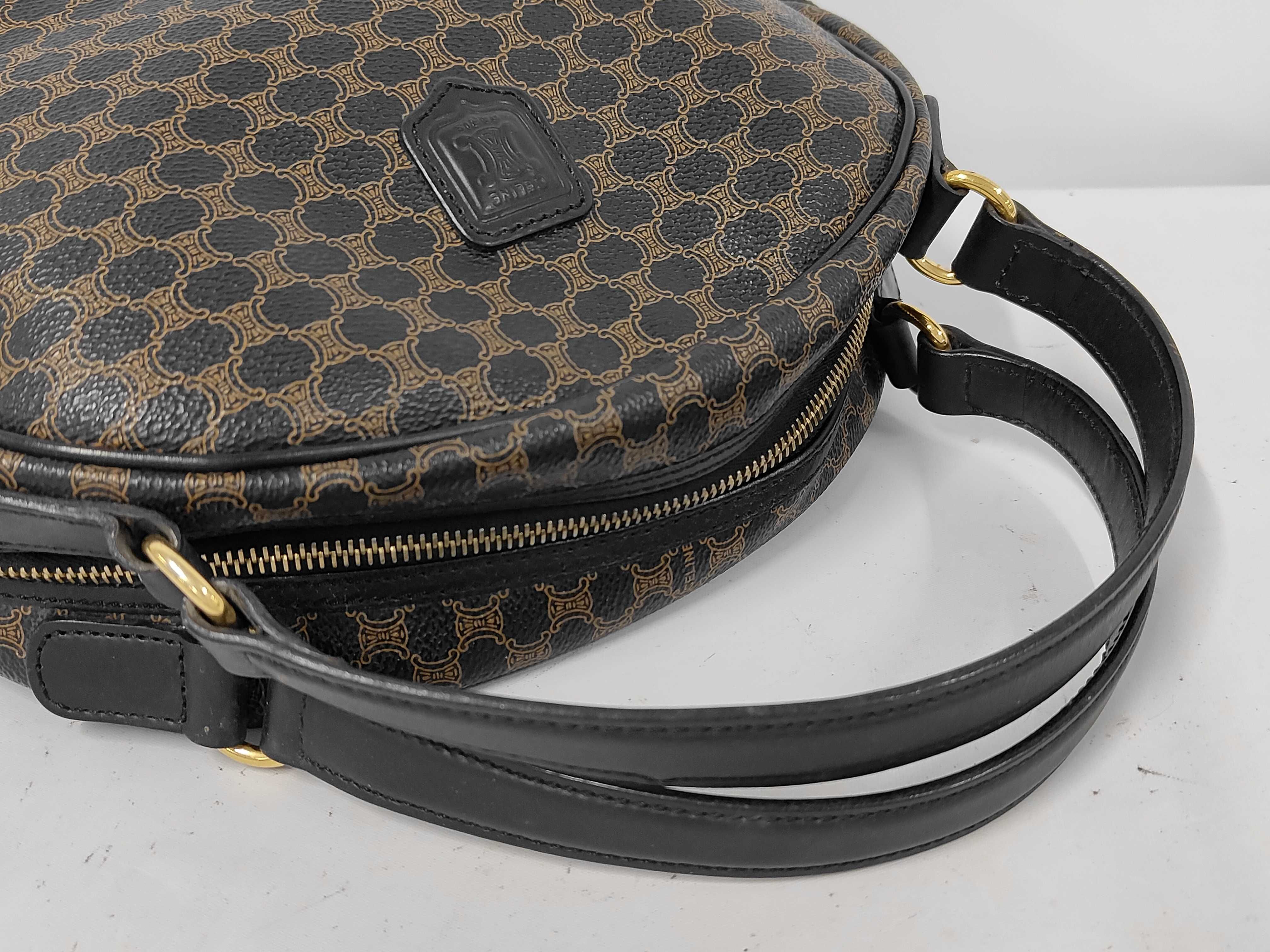 Macadam/Black/MC98//C Handbag — view 3