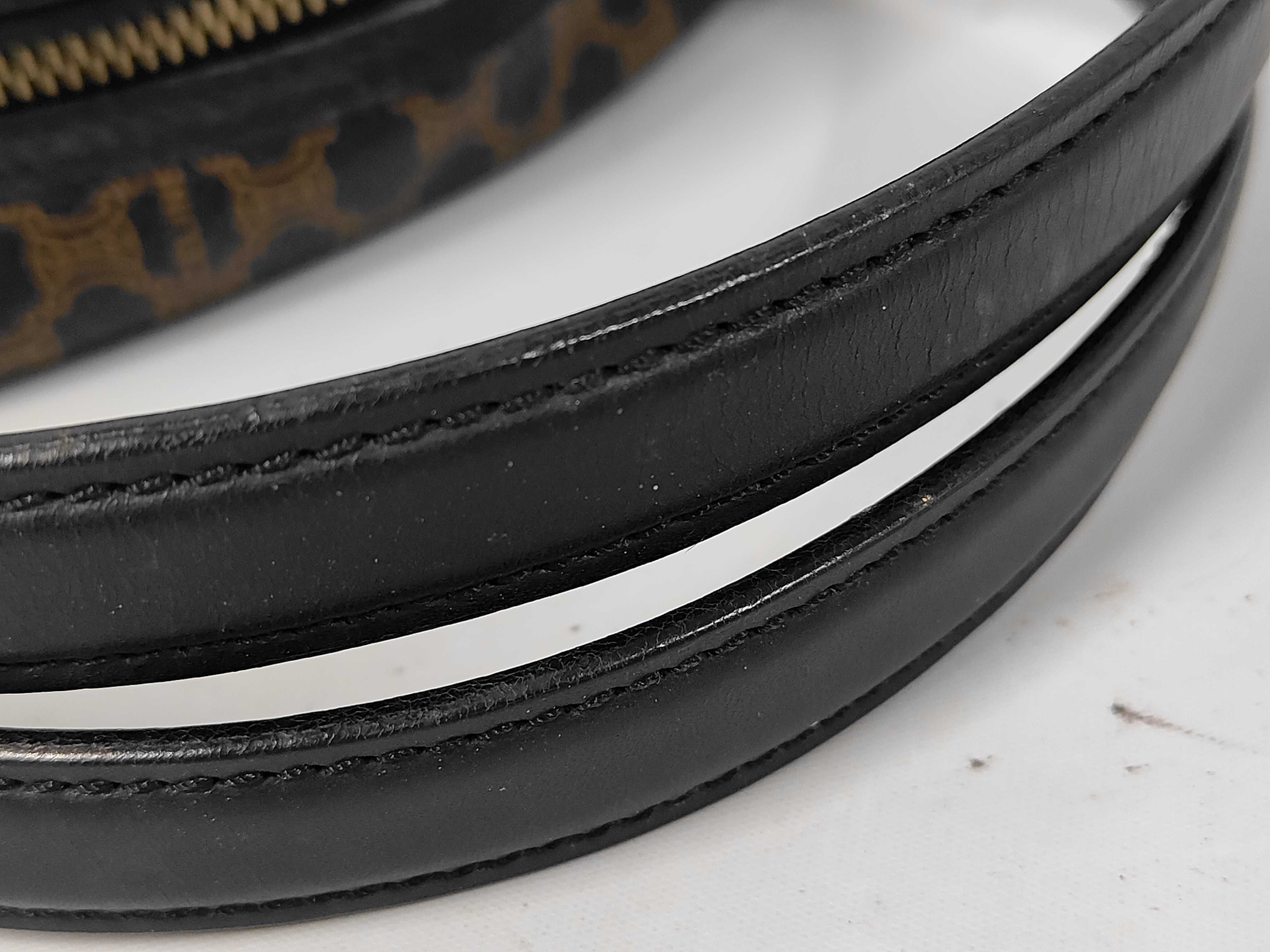 Macadam/Black/MC98//C Handbag — view 4